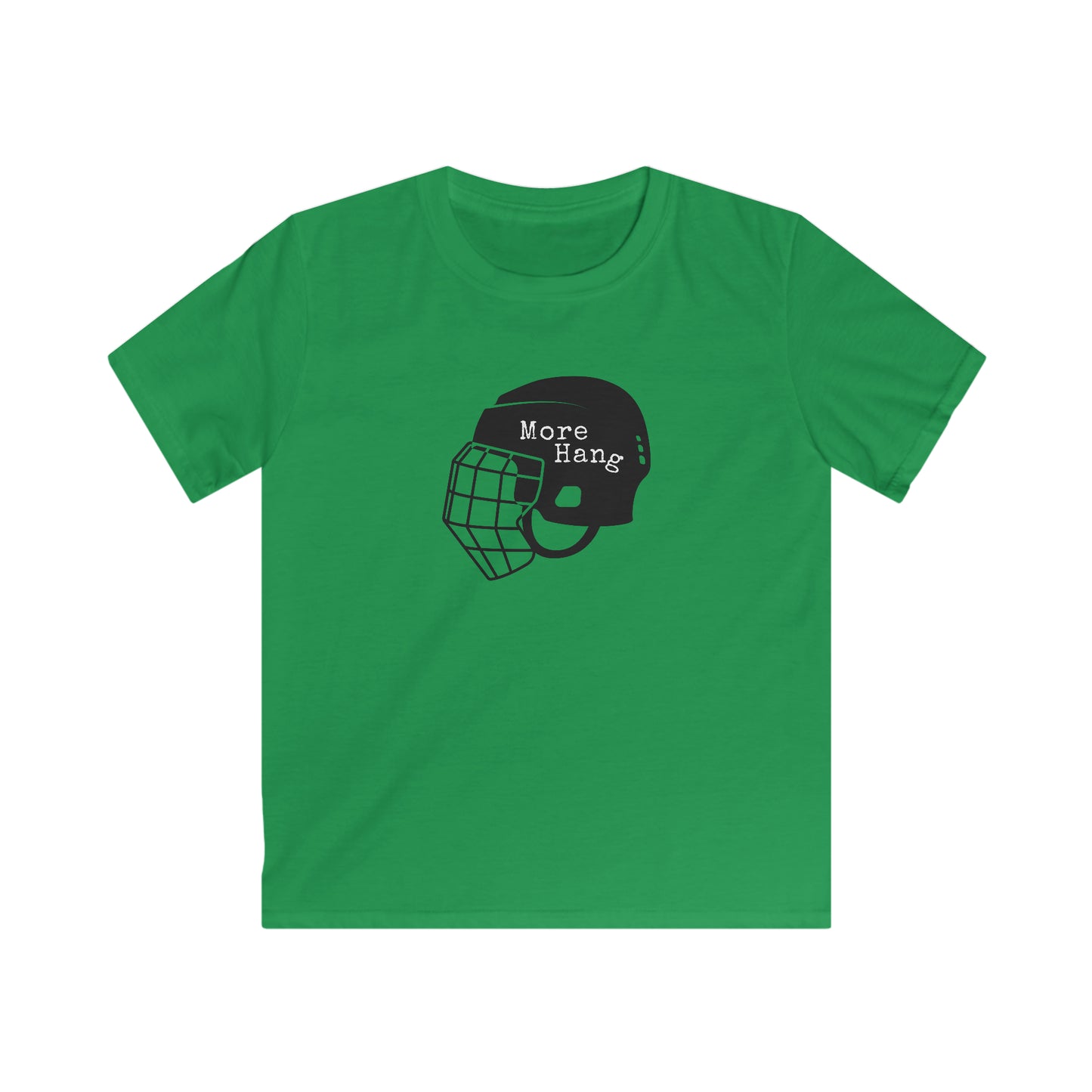 More Hang Kids' T-shirt