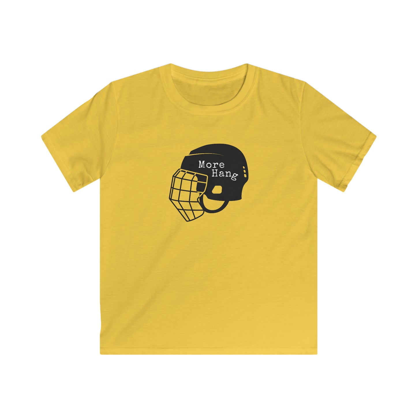 More Hang Kids' T-shirt