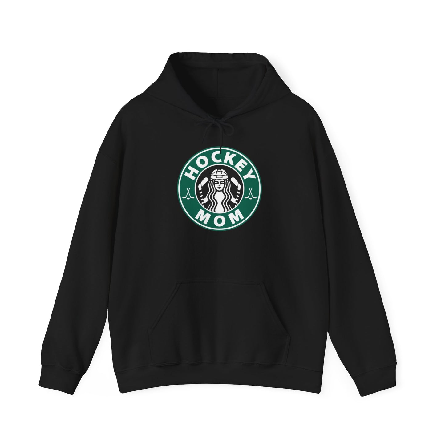 Sweat à capuche adulte Power Play Brew