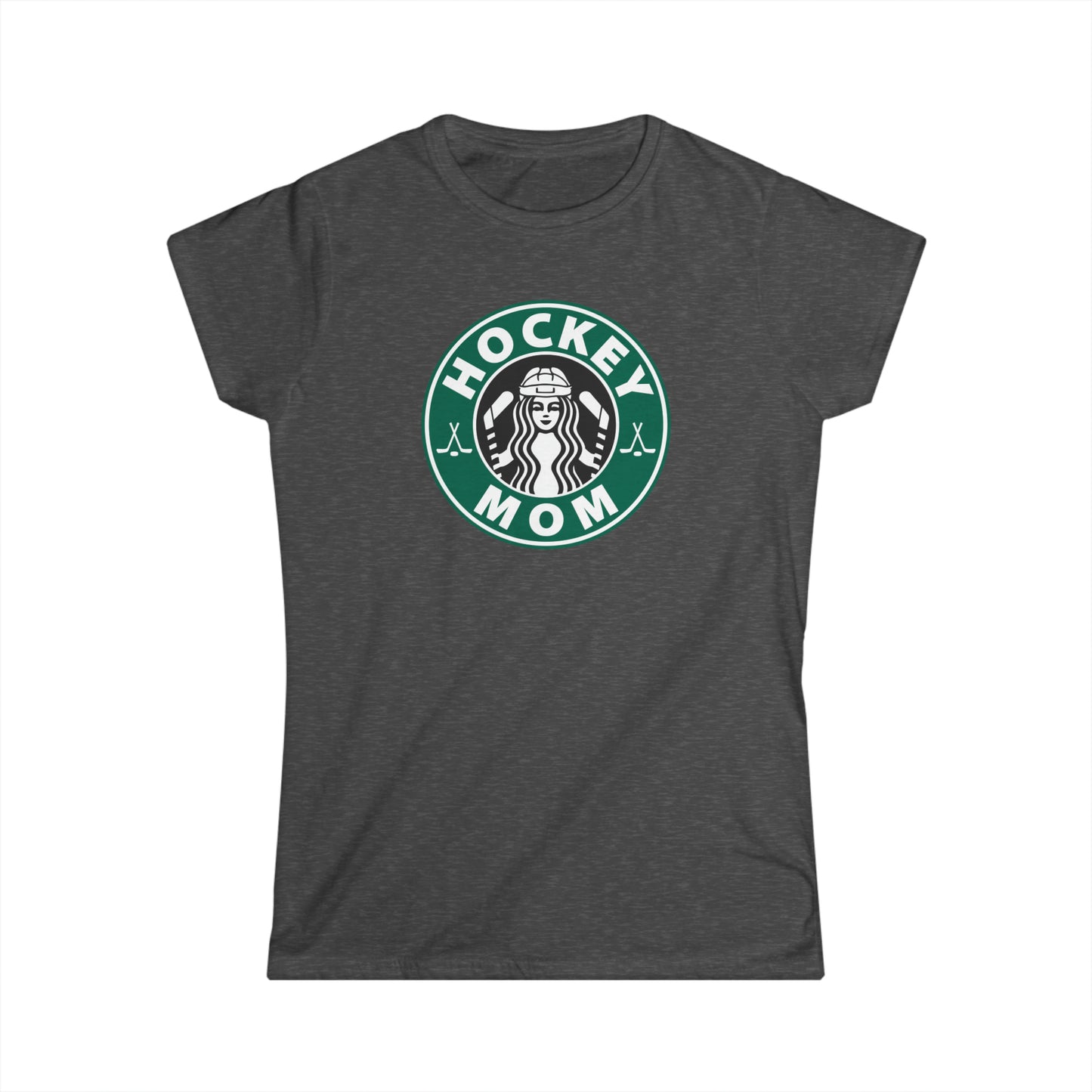T-shirt Power Play Brew pour femmes