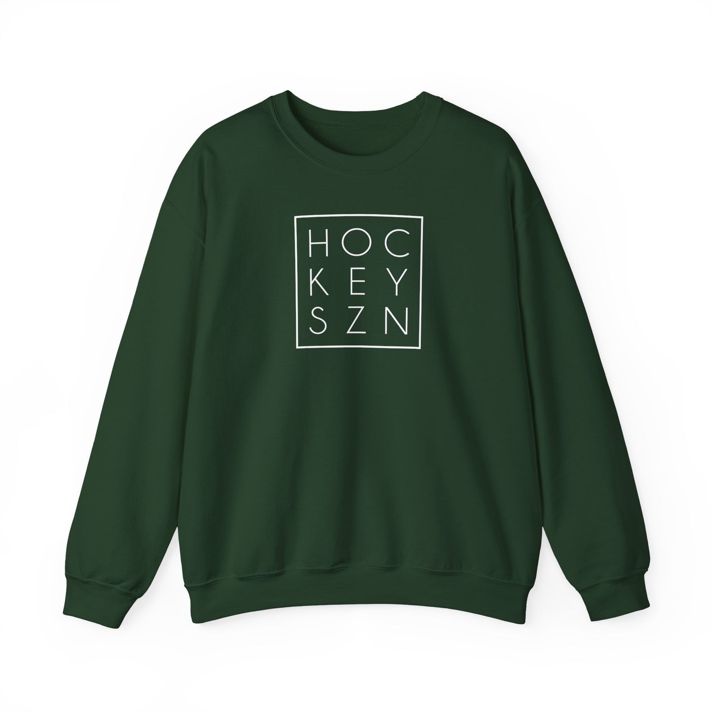 Pull ras du cou pour adulte HOCKEYSZN