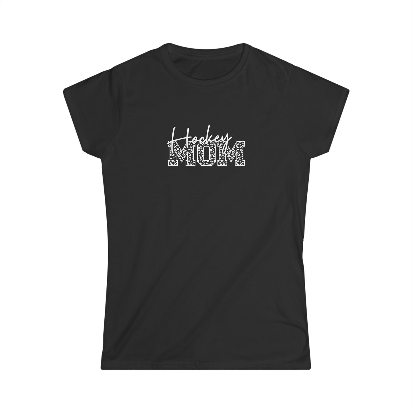 Cheetah HM T-shirt pour femme
