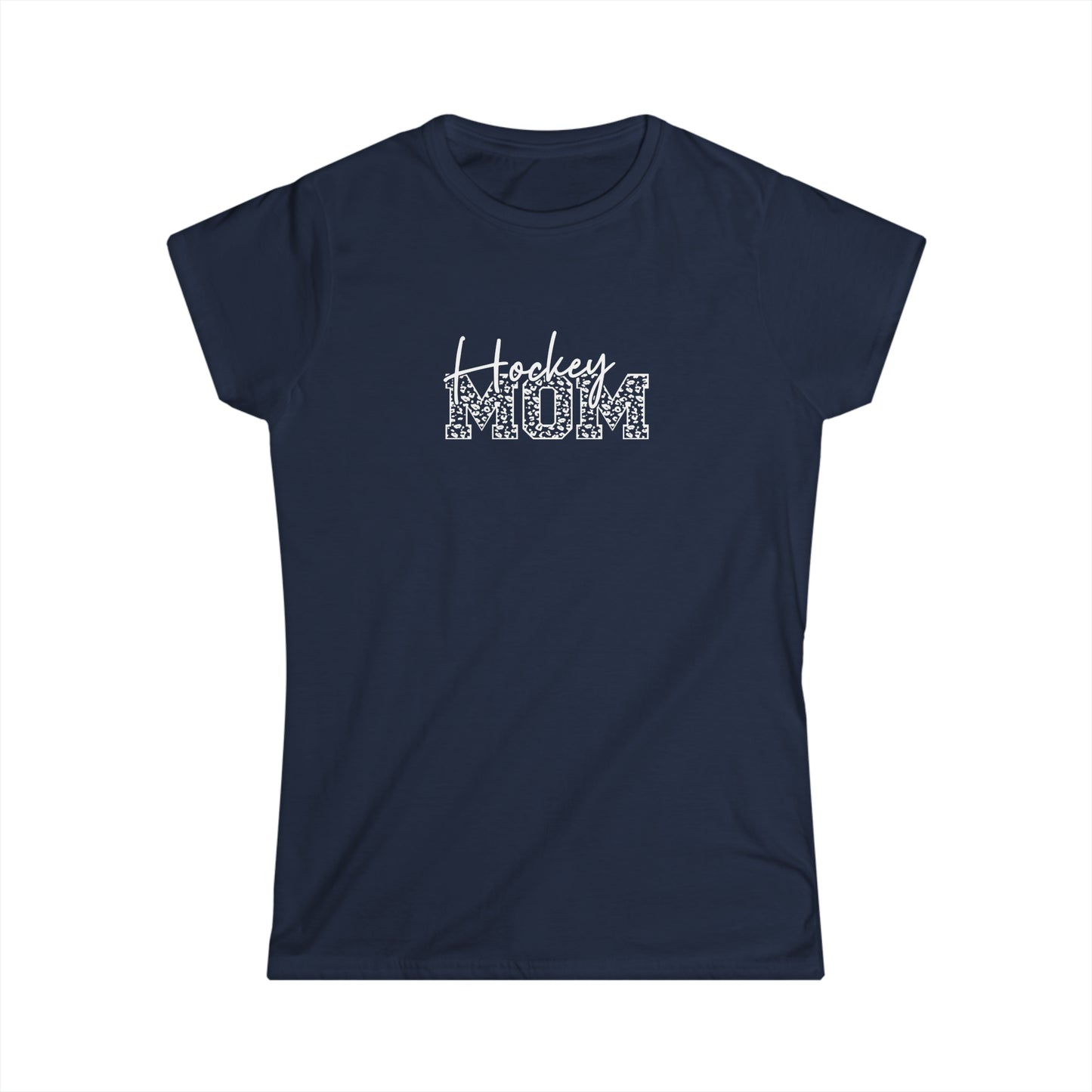 Cheetah HM T-shirt pour femme
