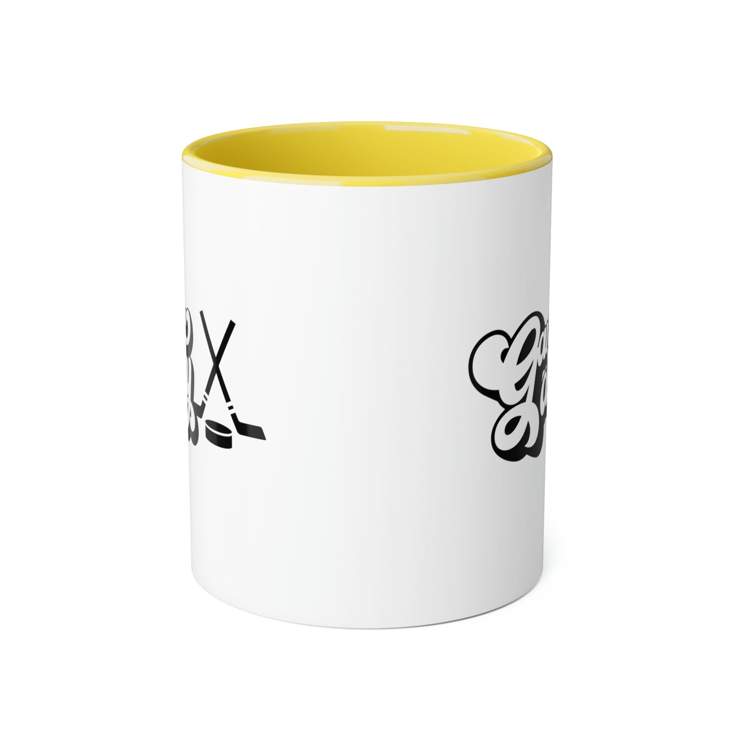 Tasse GAME DAY (6 couleurs), 11oz