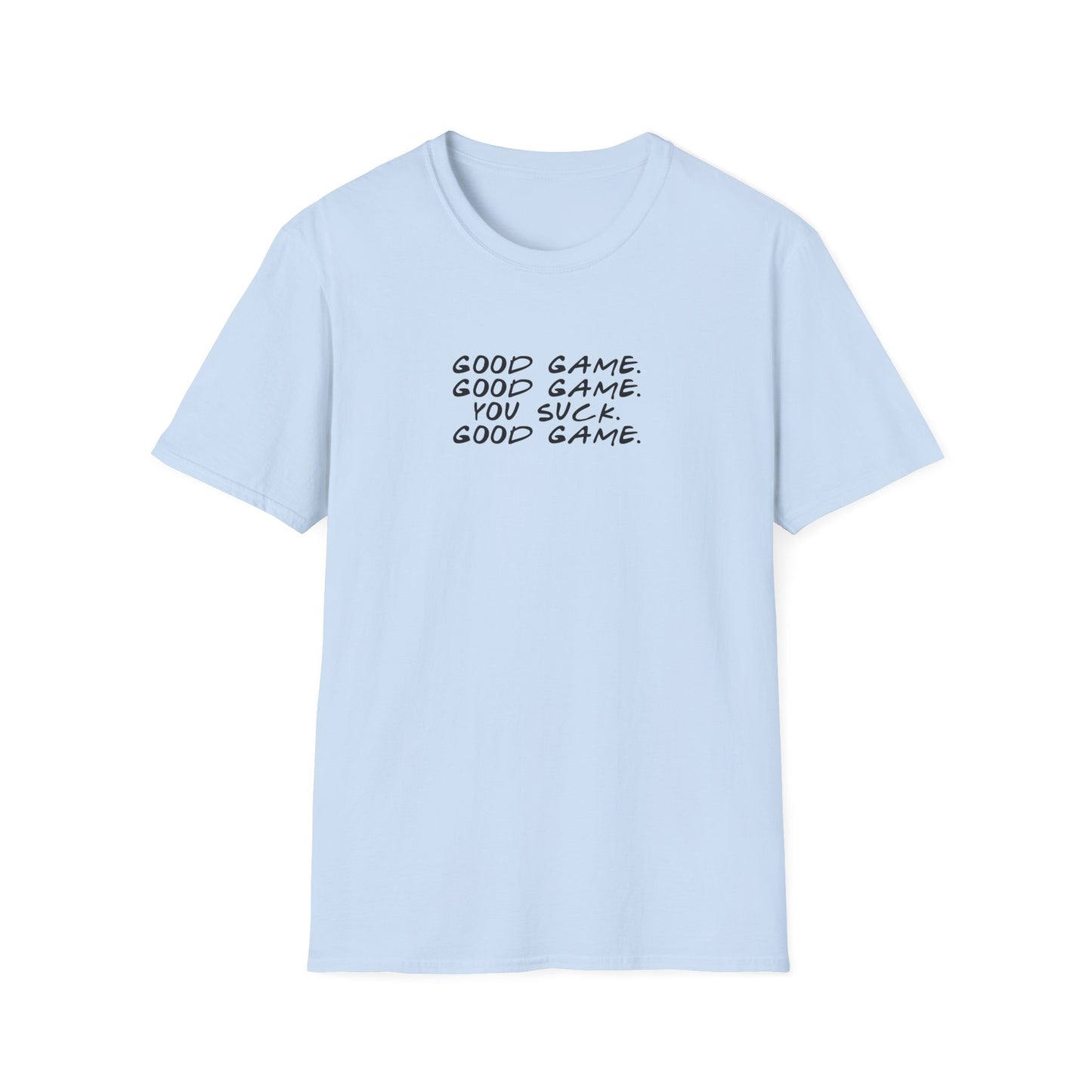 Poignée de main T-Shirt Homme
