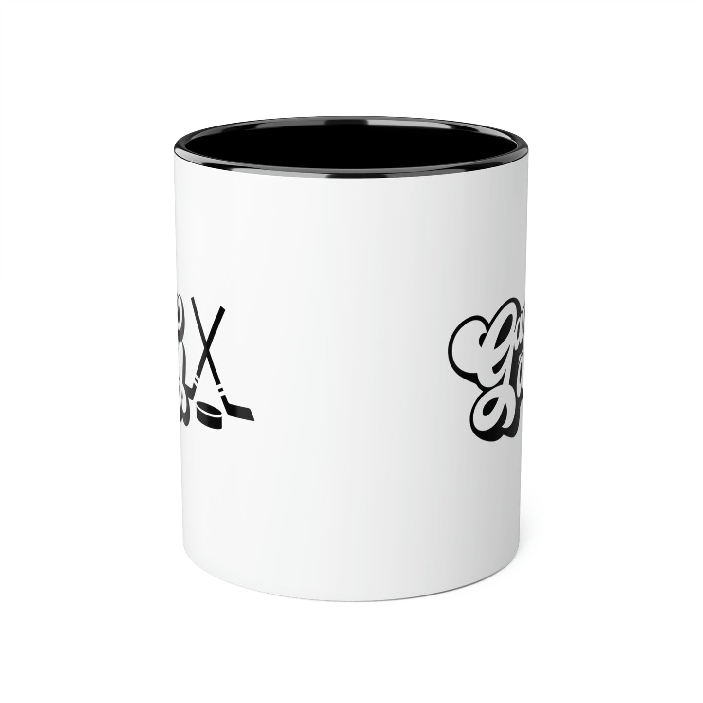 Tasse GAME DAY (6 couleurs), 11oz