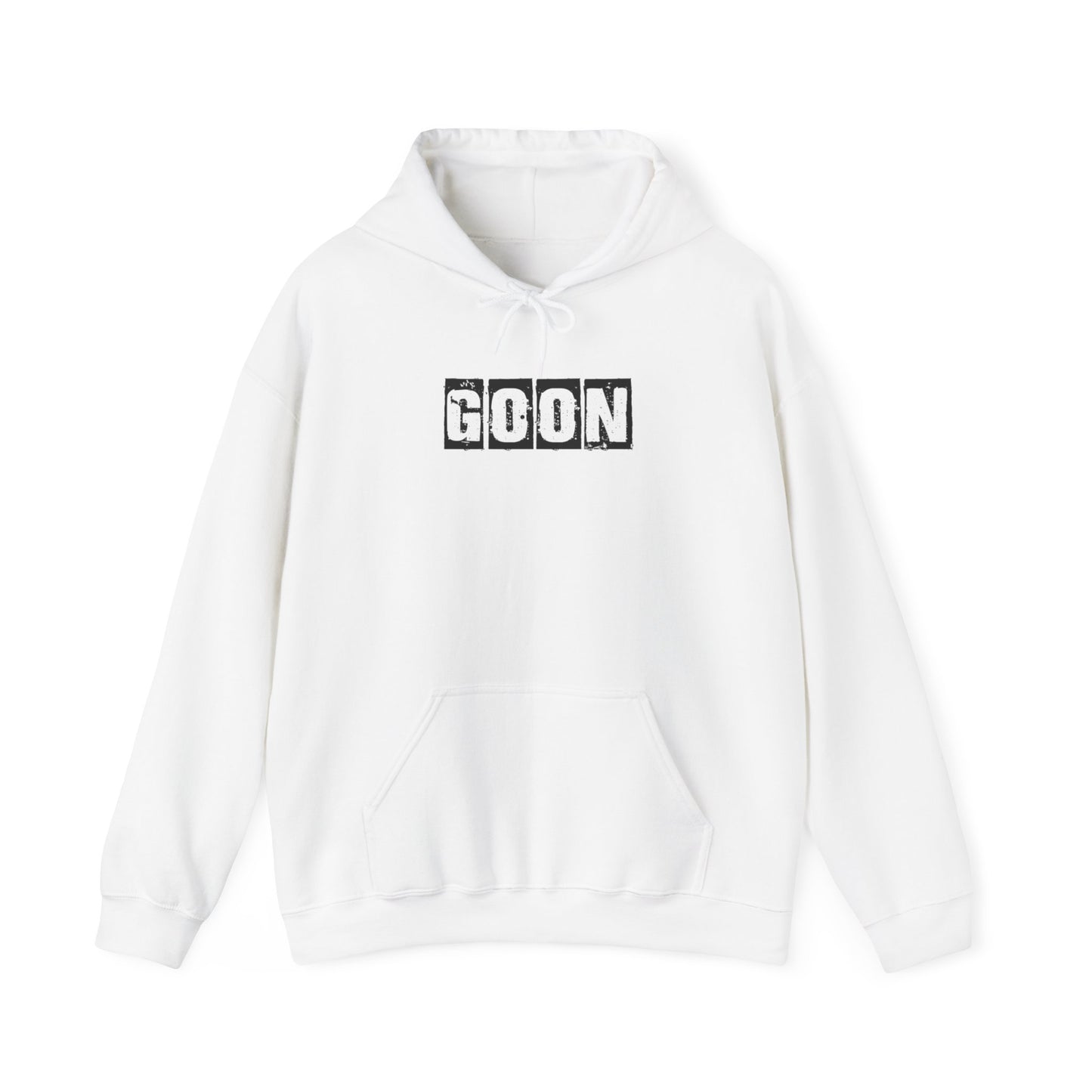 GOON Sweat à capuche adulte