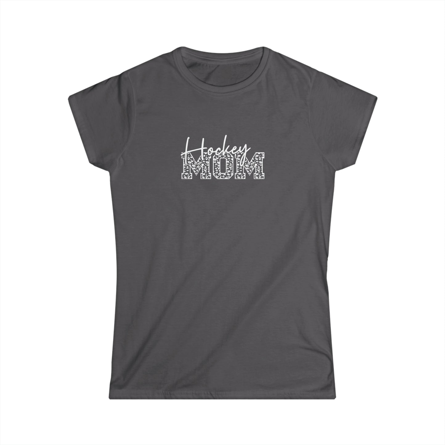 Cheetah HM T-shirt pour femme