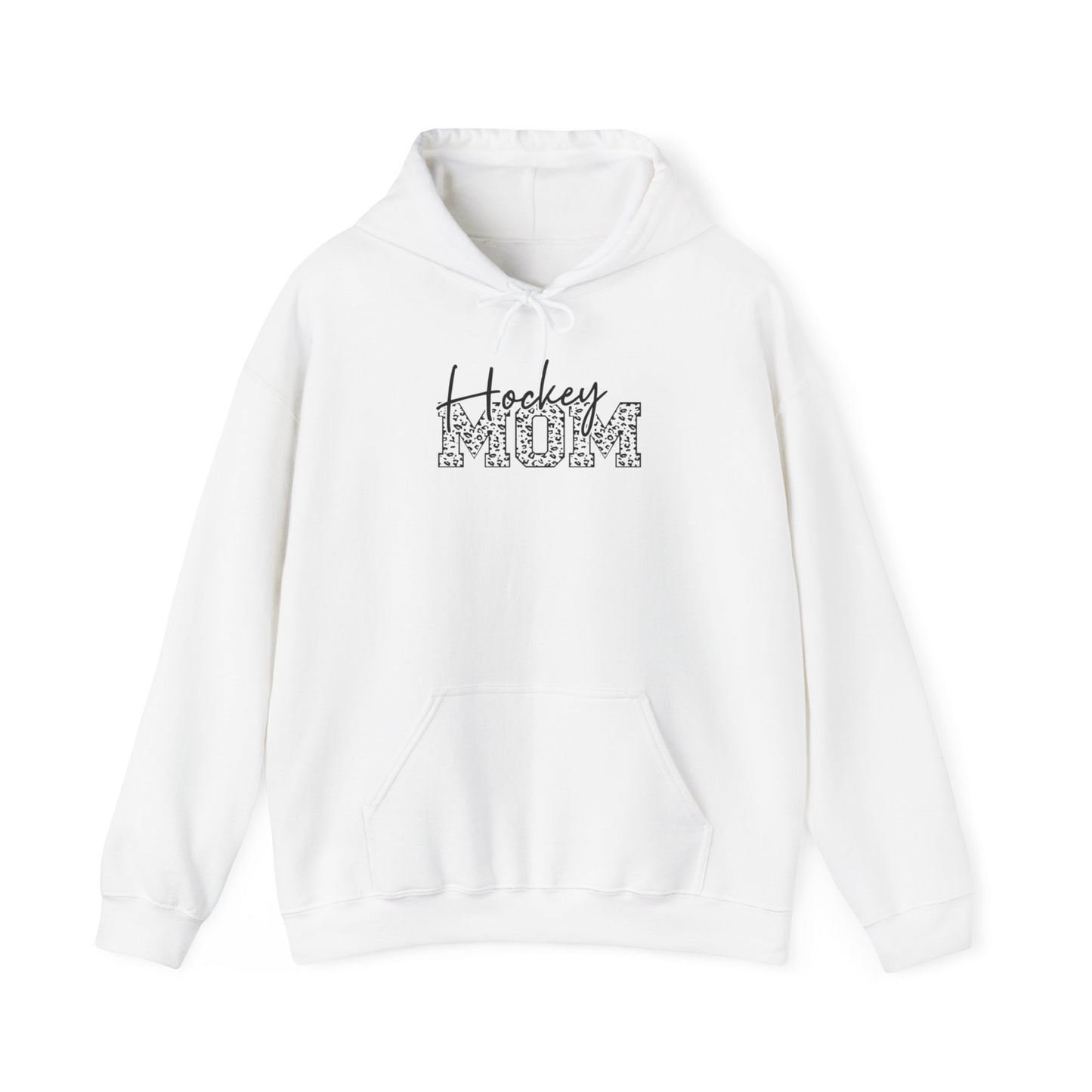 Cheetah HM Sweat à capuche adulte