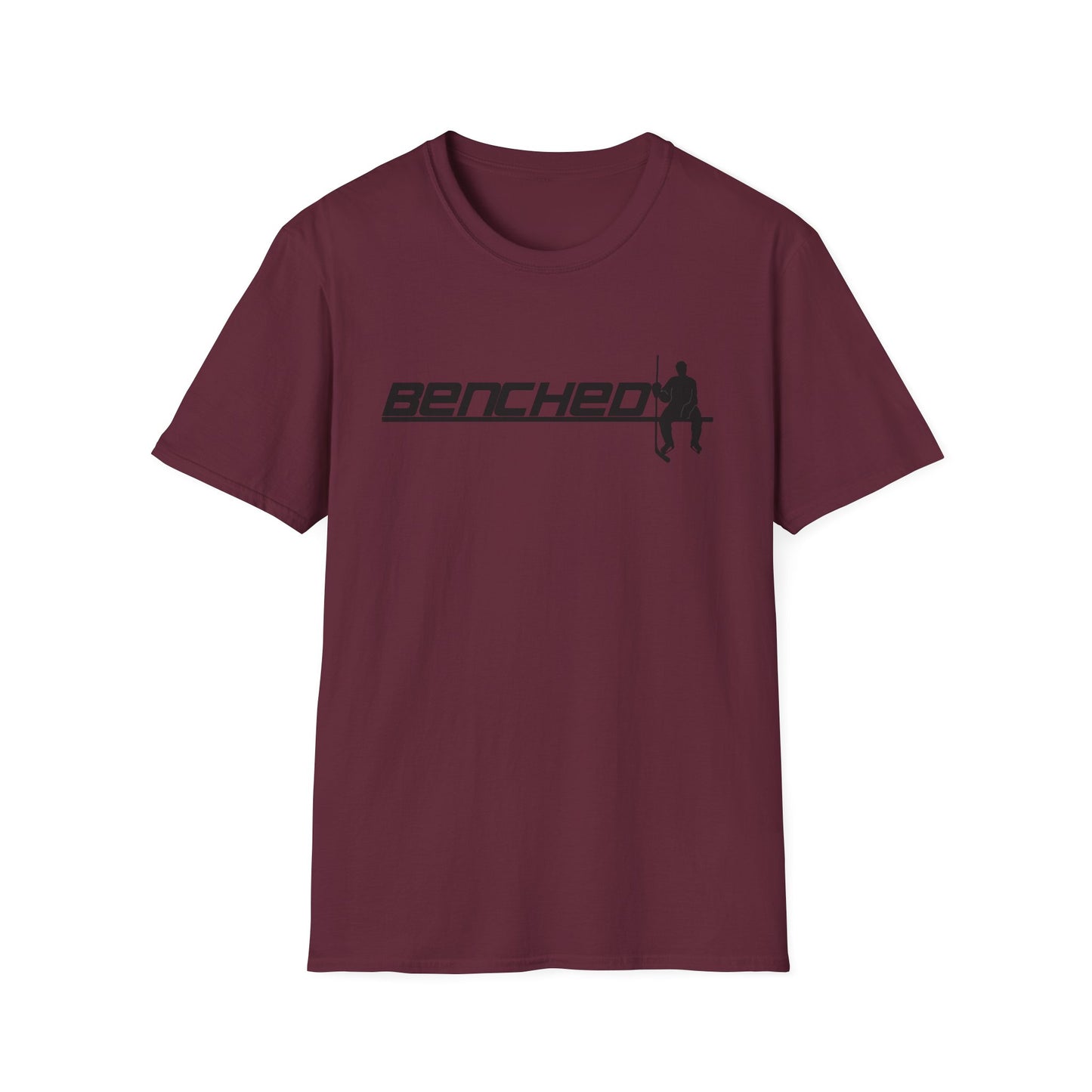 BANC T-Shirt Homme
