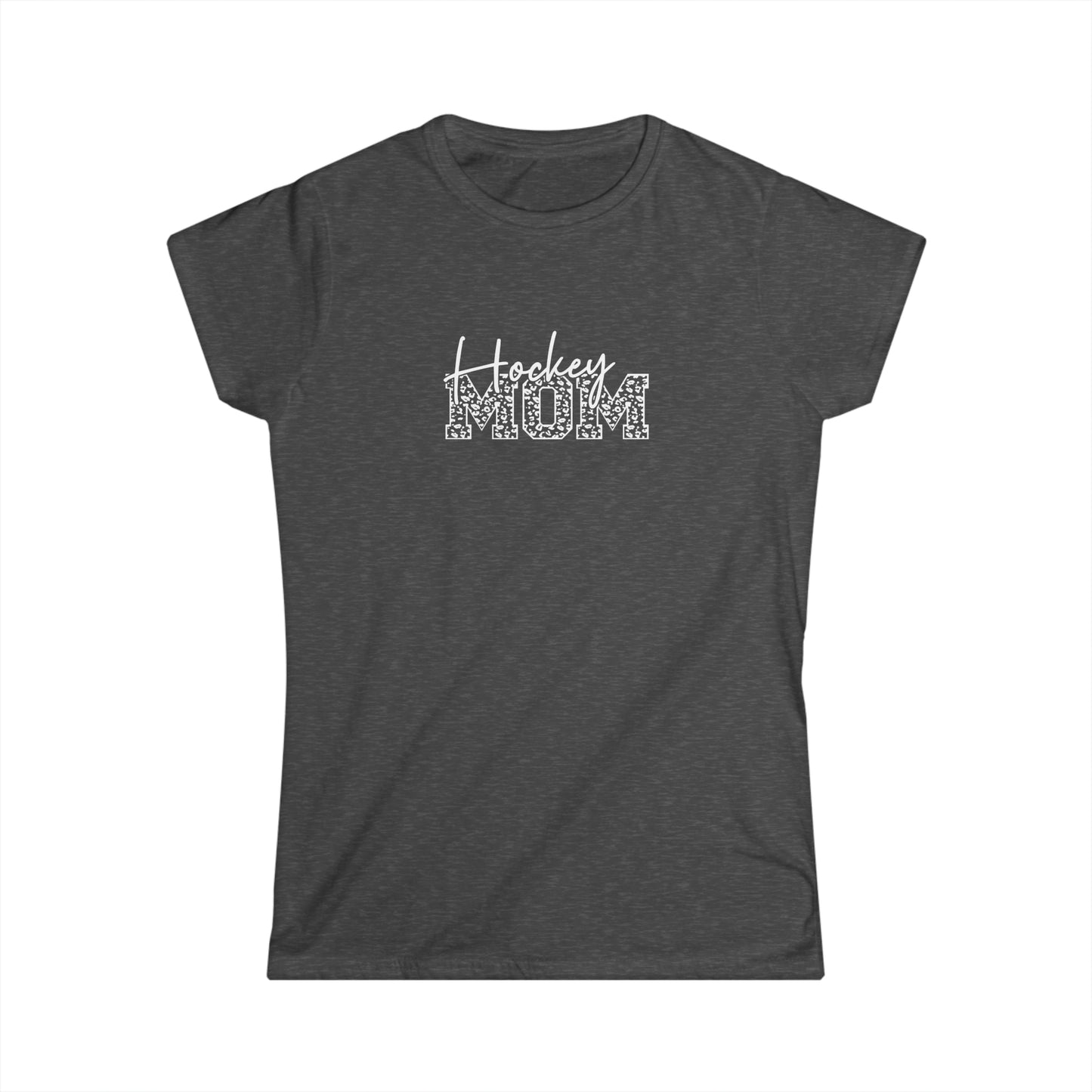 Cheetah HM T-shirt pour femme