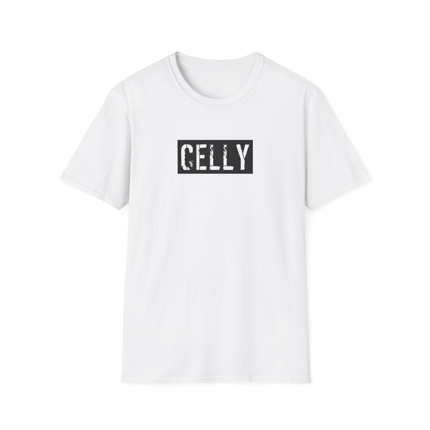 CELLY T-Shirt Homme
