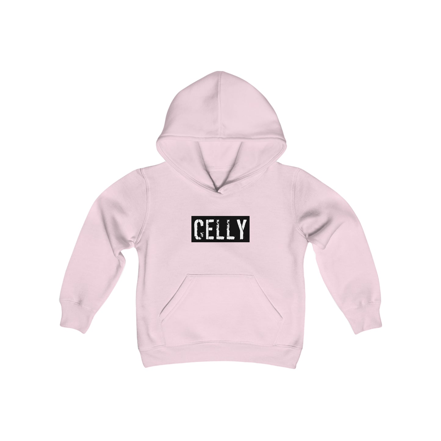 Sweat à capuche CELLY pour enfants