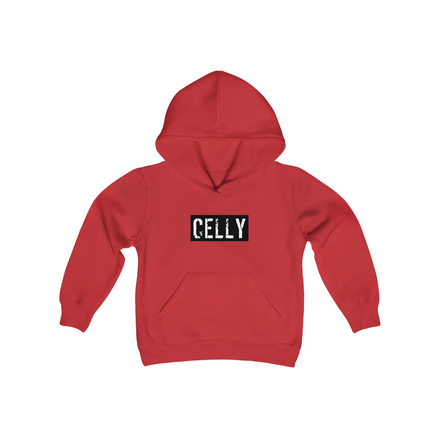 Sweat à capuche CELLY pour enfants