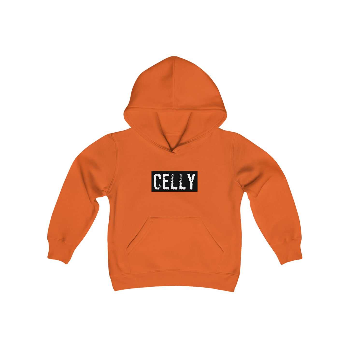 Sweat à capuche CELLY pour enfants