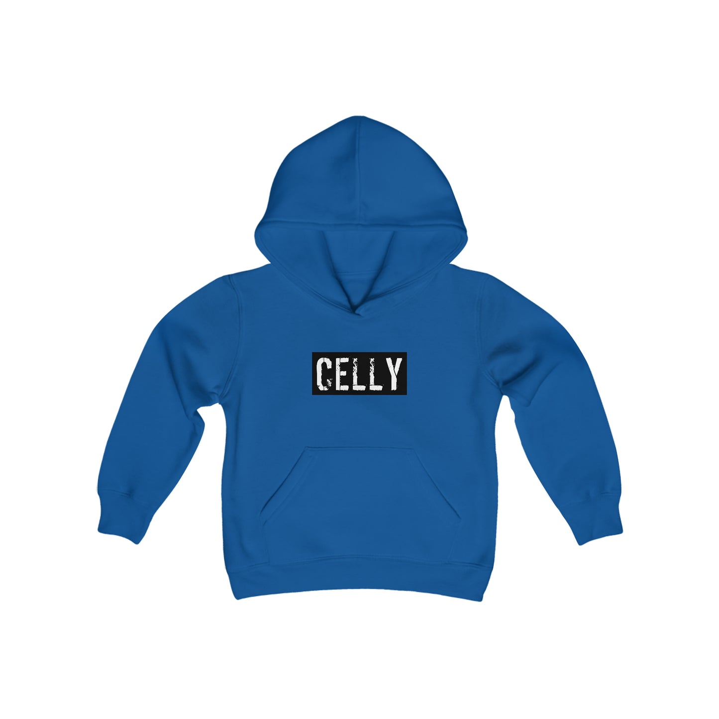 Sweat à capuche CELLY pour enfants