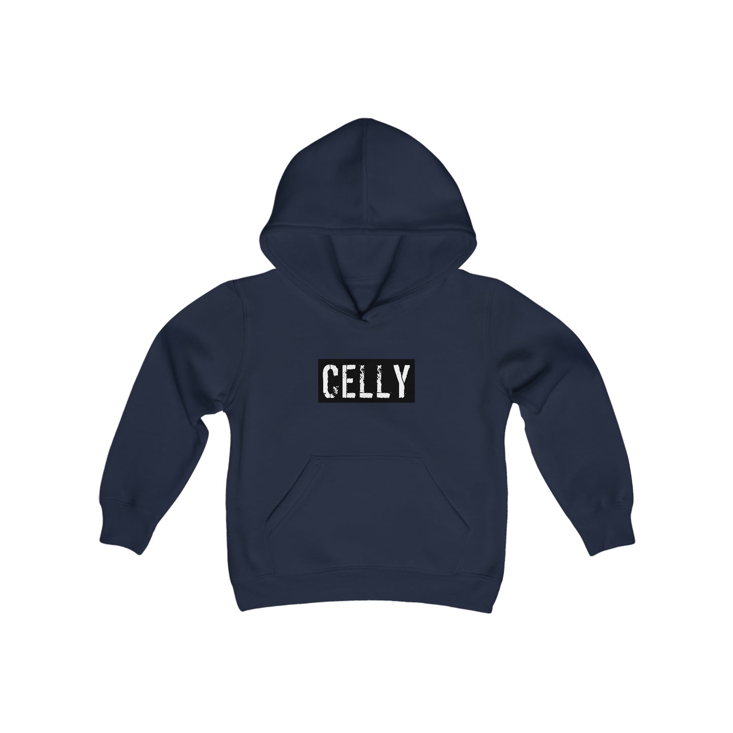 Sweat à capuche CELLY pour enfants
