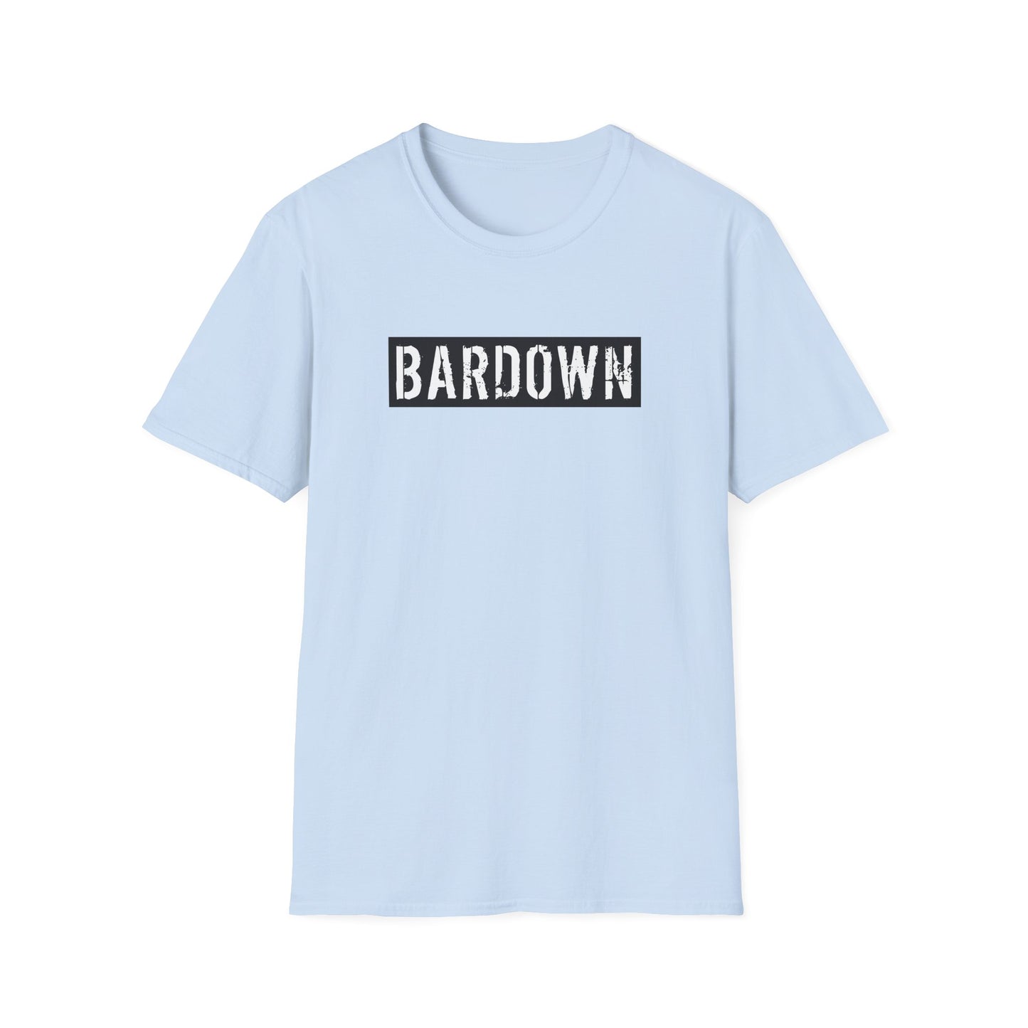 BARDOWN T-Shirt Homme