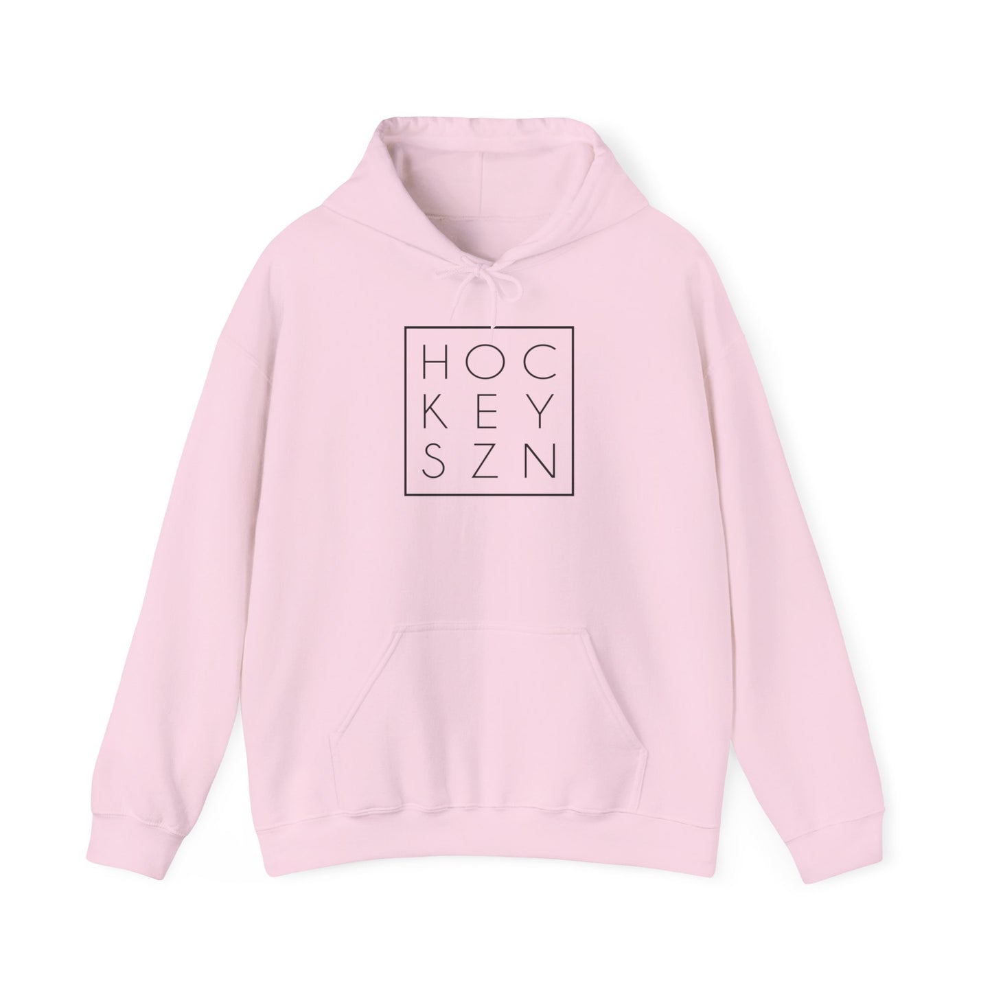 Sweat à capuche adulte HOCKEYSZN