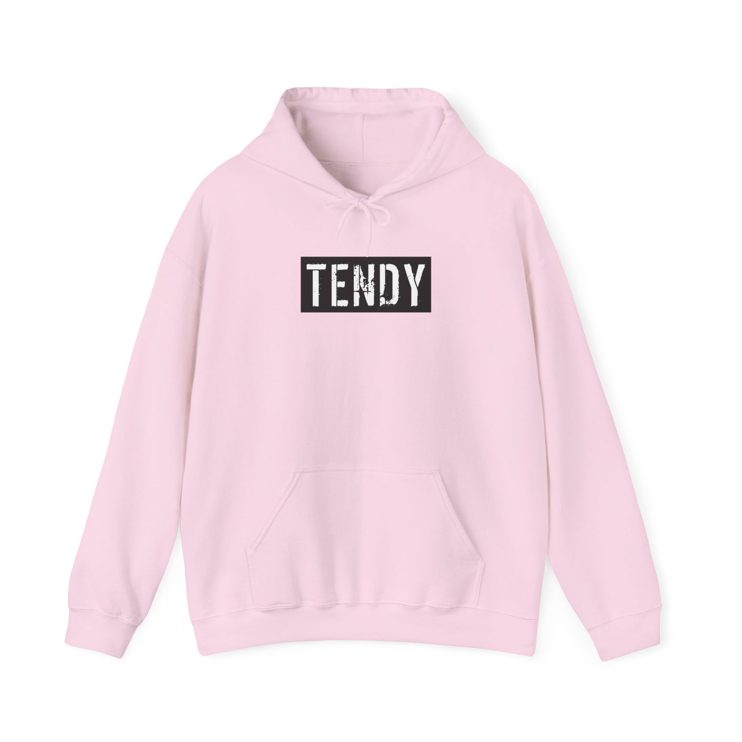 Sweat à capuche TENDY pour hommes