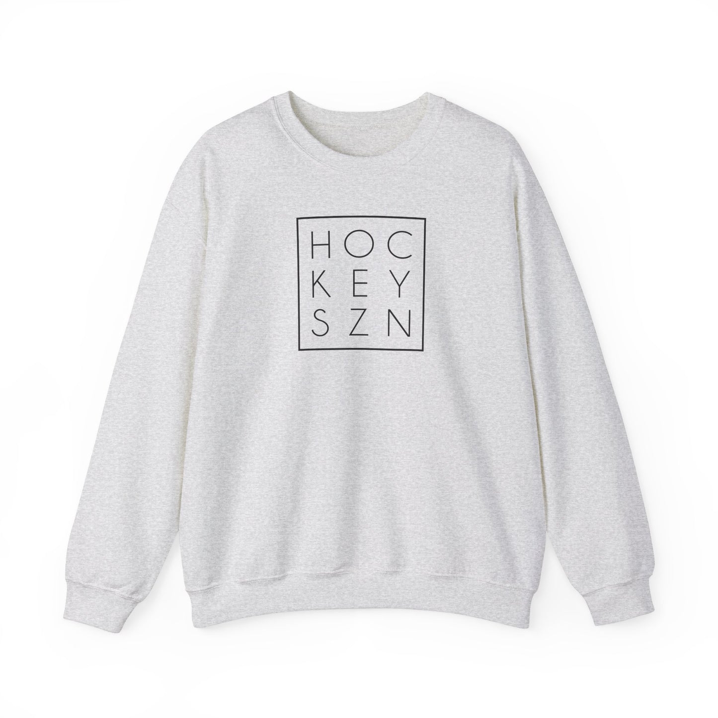 Pull ras du cou pour adulte HOCKEYSZN