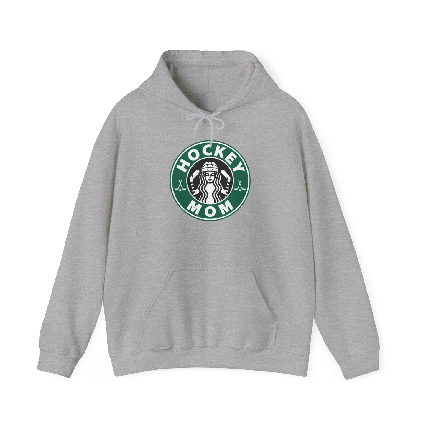 Sweat à capuche adulte Power Play Brew