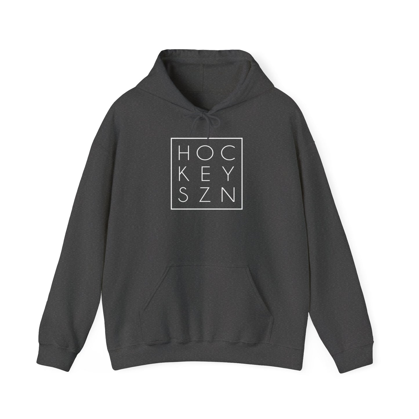 Sweat à capuche adulte HOCKEYSZN