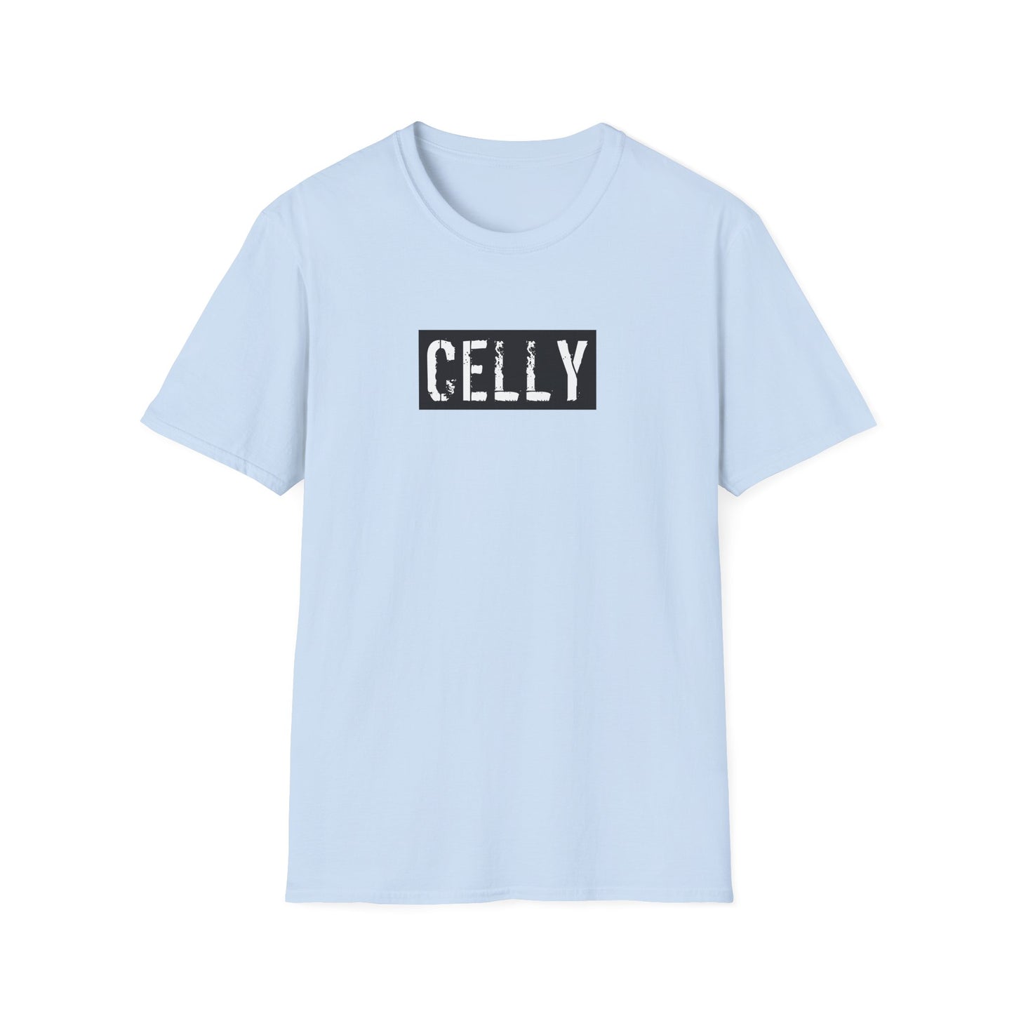 CELLY T-Shirt Homme