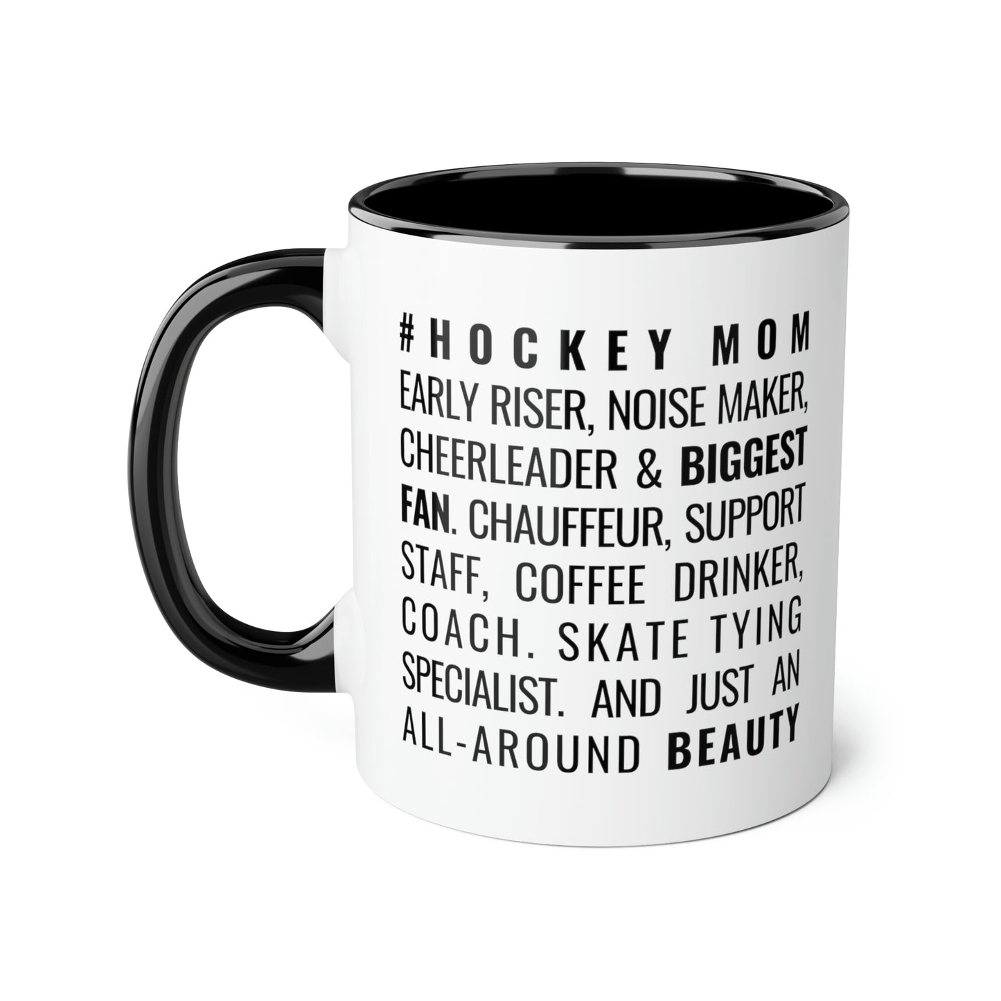 All Around Beauty Mug (6 colours), 11oz