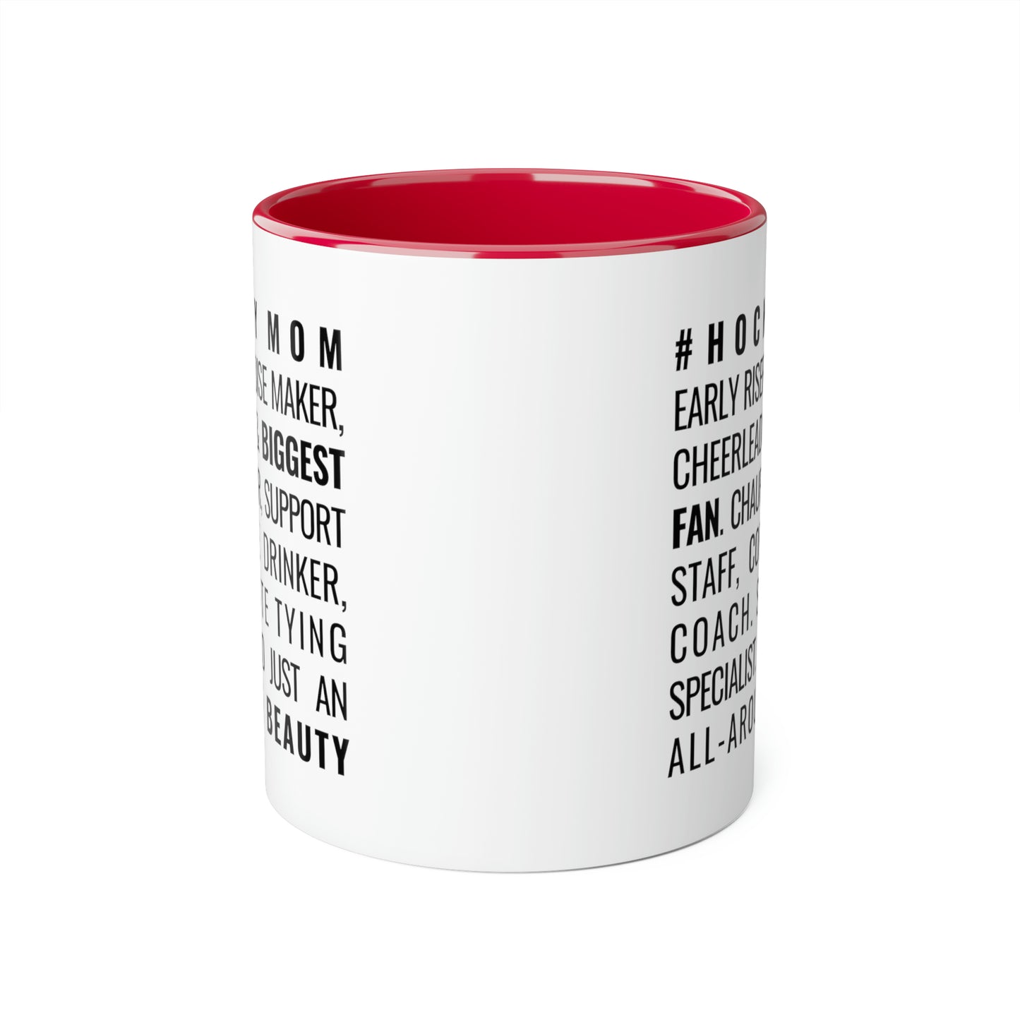 All Around Beauty Mug (6 colours), 11oz