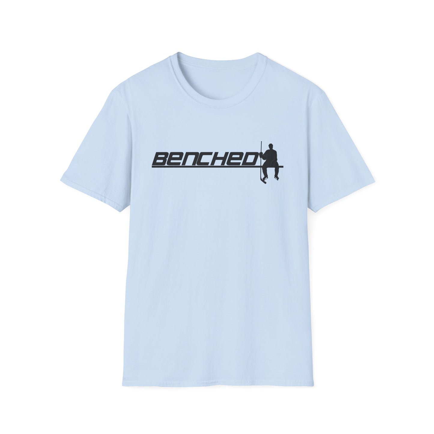 BANC T-Shirt Homme
