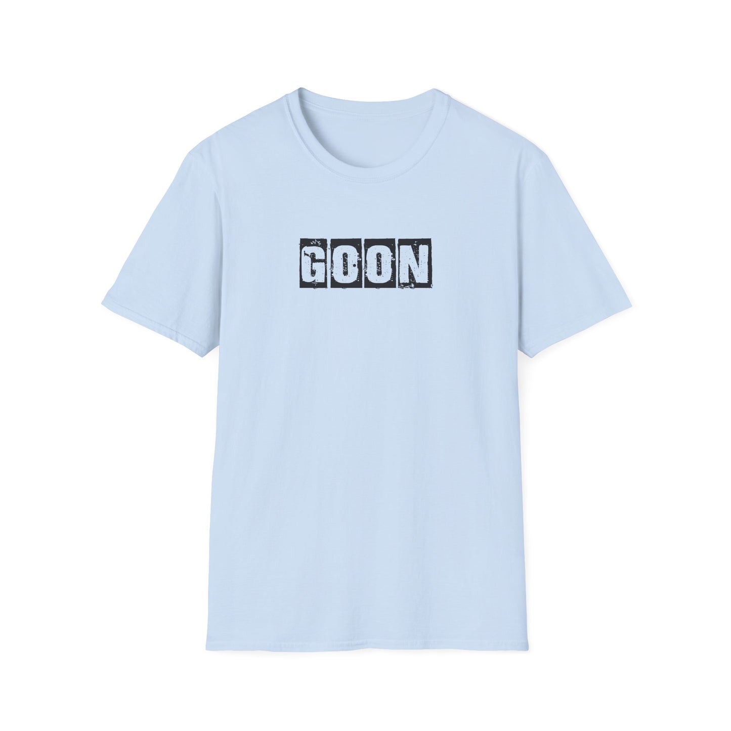 GOON T-Shirt Homme