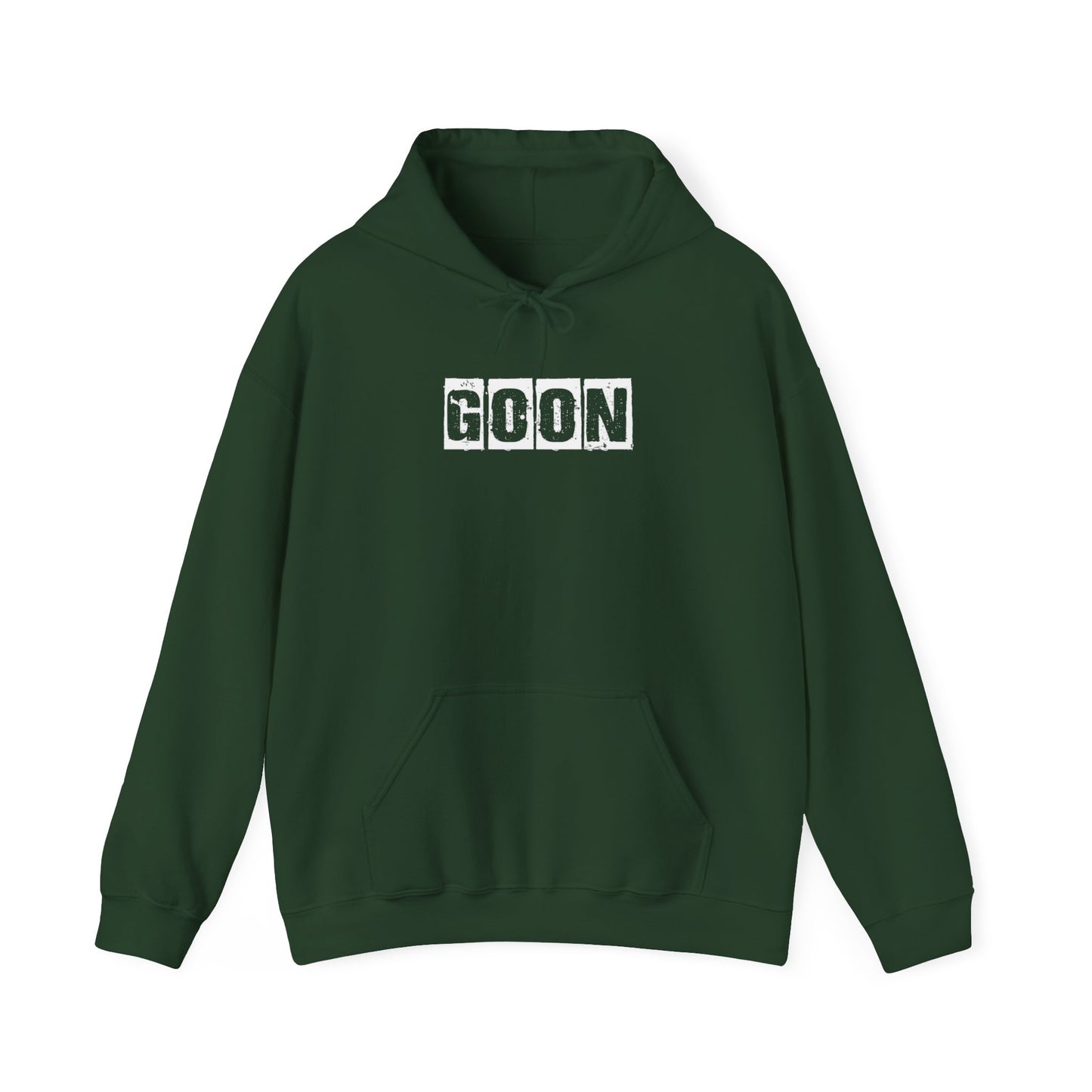 GOON Sweat à capuche adulte