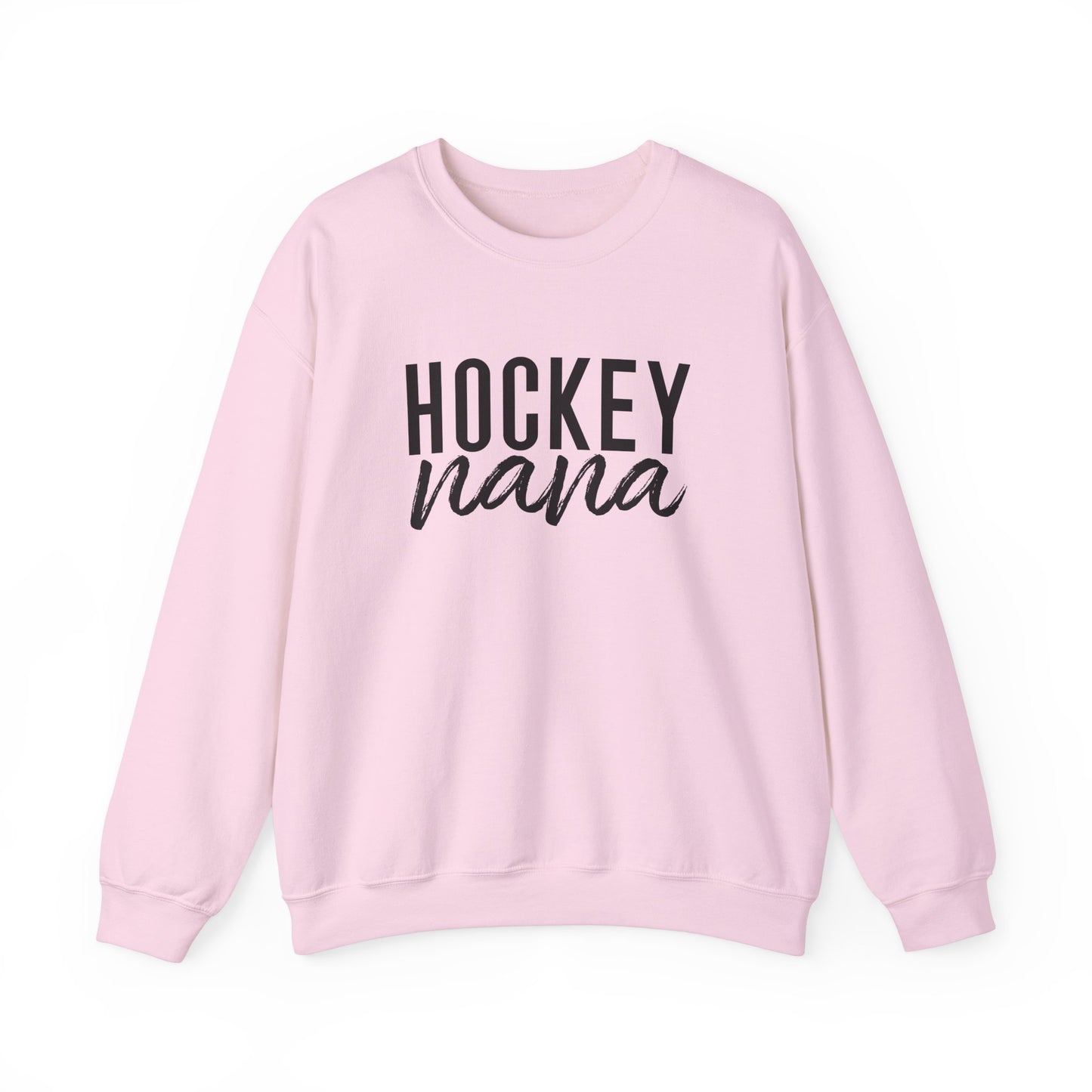 Hockey Nana Adulte Crewneck