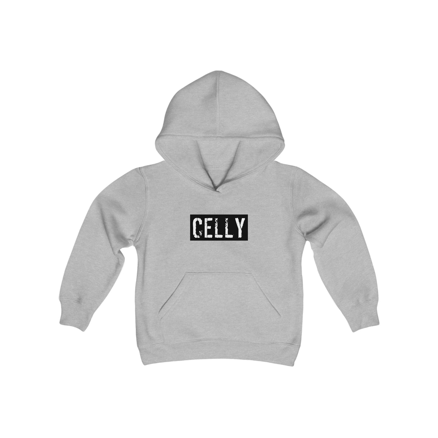 Sweat à capuche CELLY pour enfants