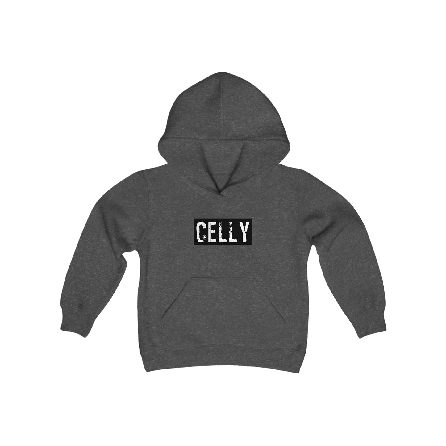 Sweat à capuche CELLY pour enfants