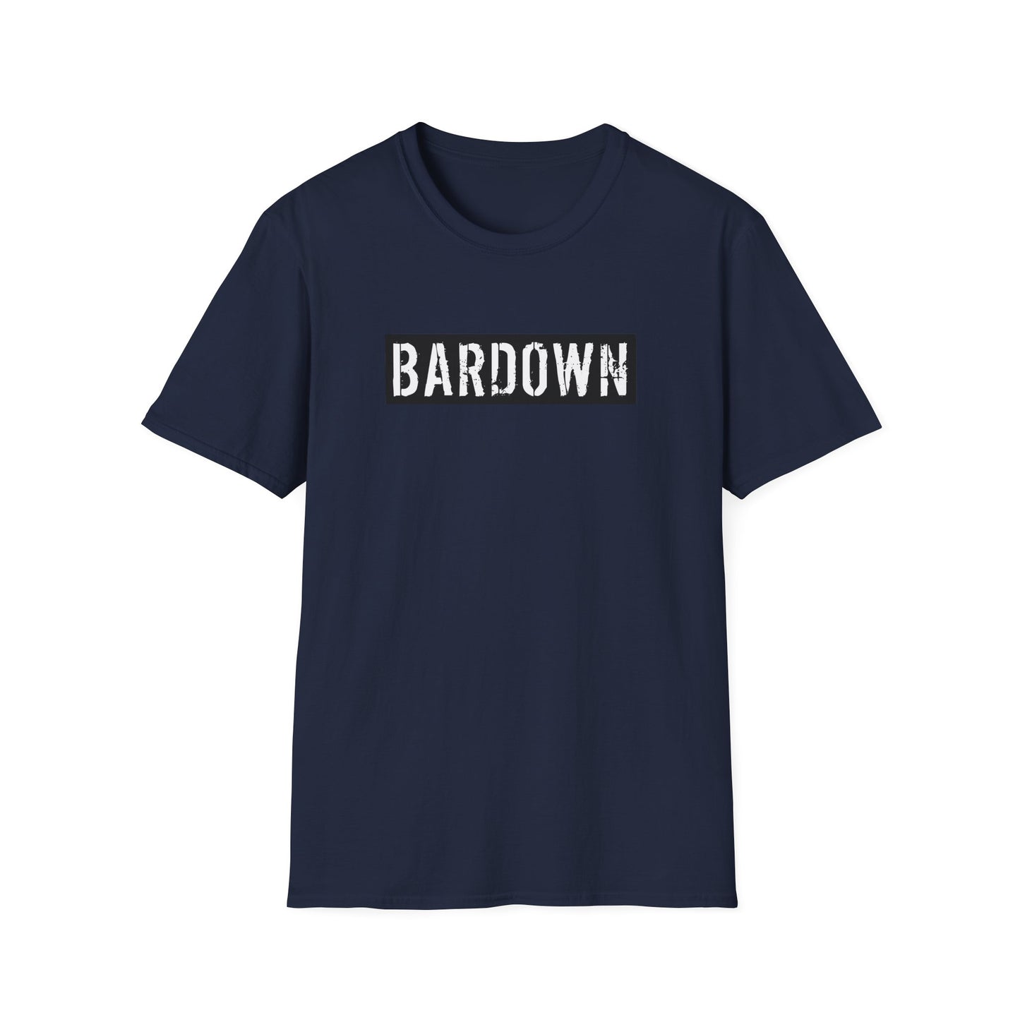 BARDOWN T-Shirt Homme