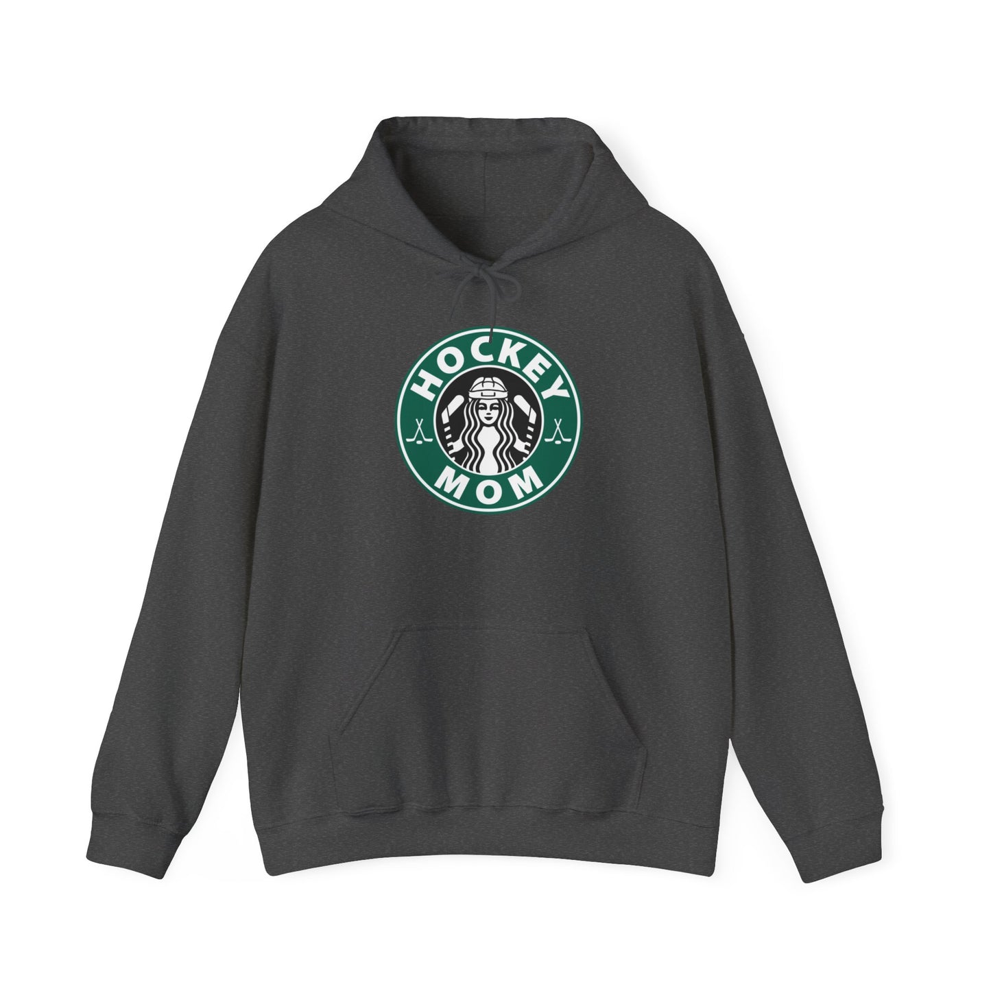 Sweat à capuche adulte Power Play Brew