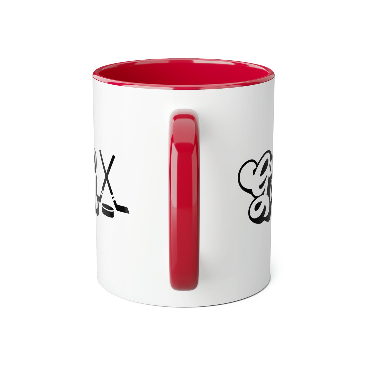 Tasse GAME DAY (6 couleurs), 11oz