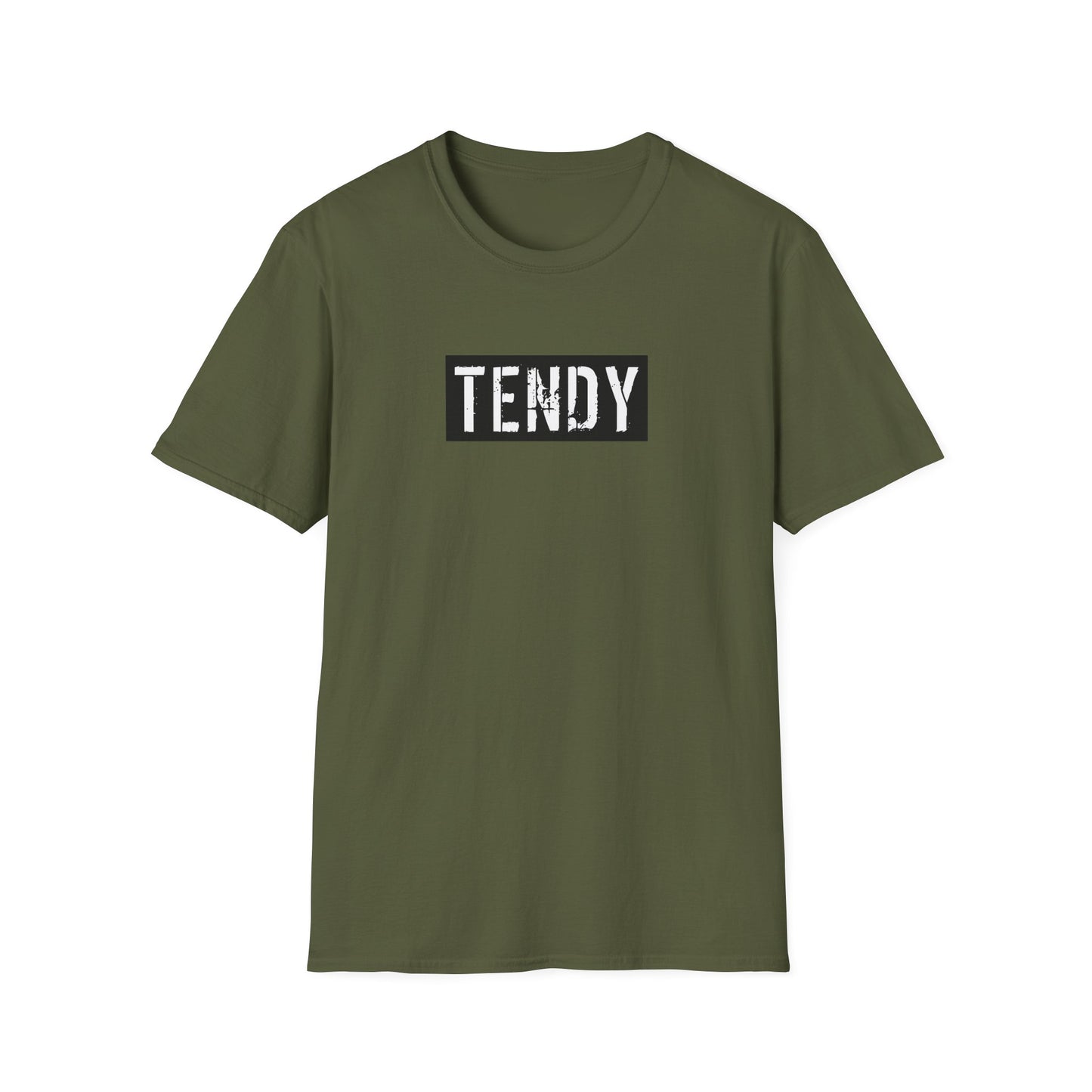 TENDY T-Shirt Homme