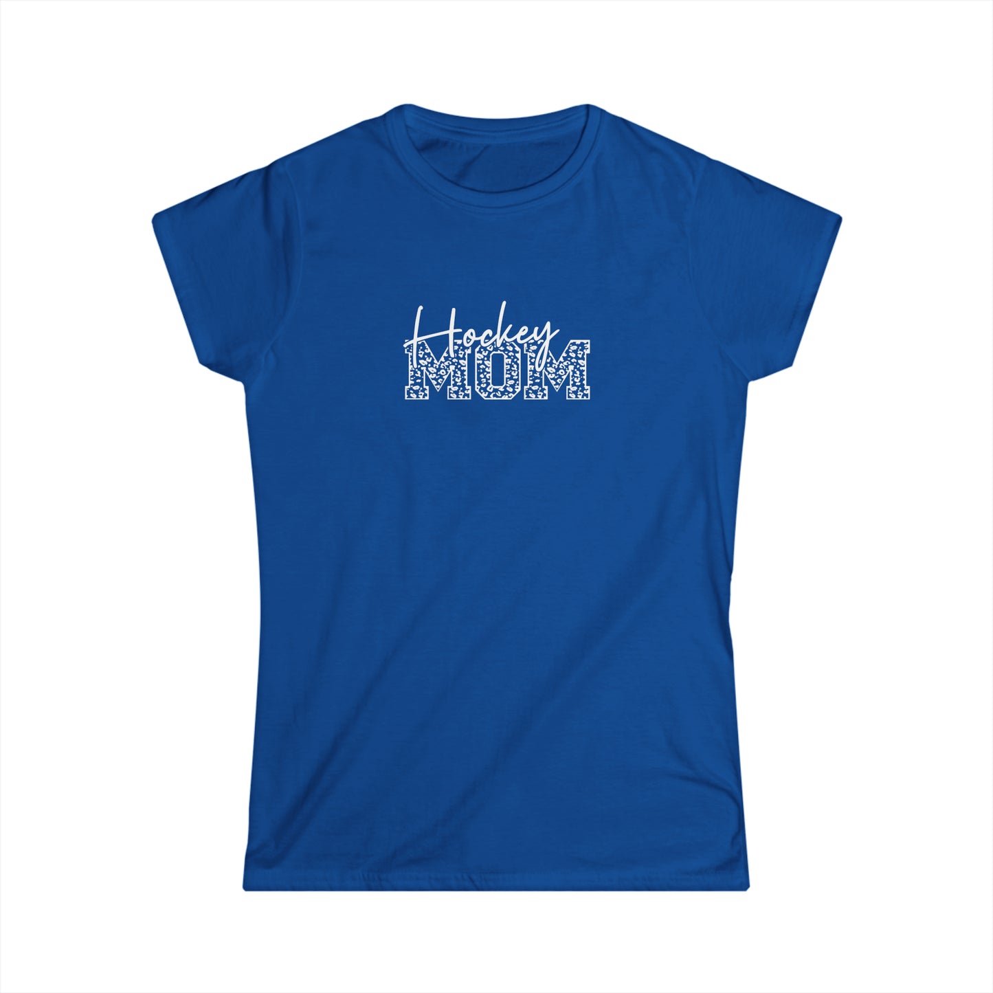 Cheetah HM T-shirt pour femme