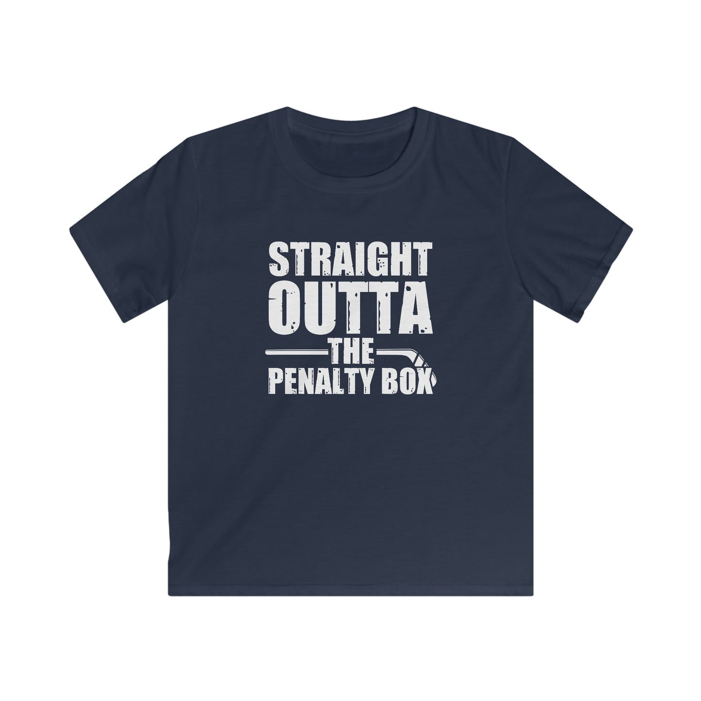 Penalty Box Kids' T-Shirt