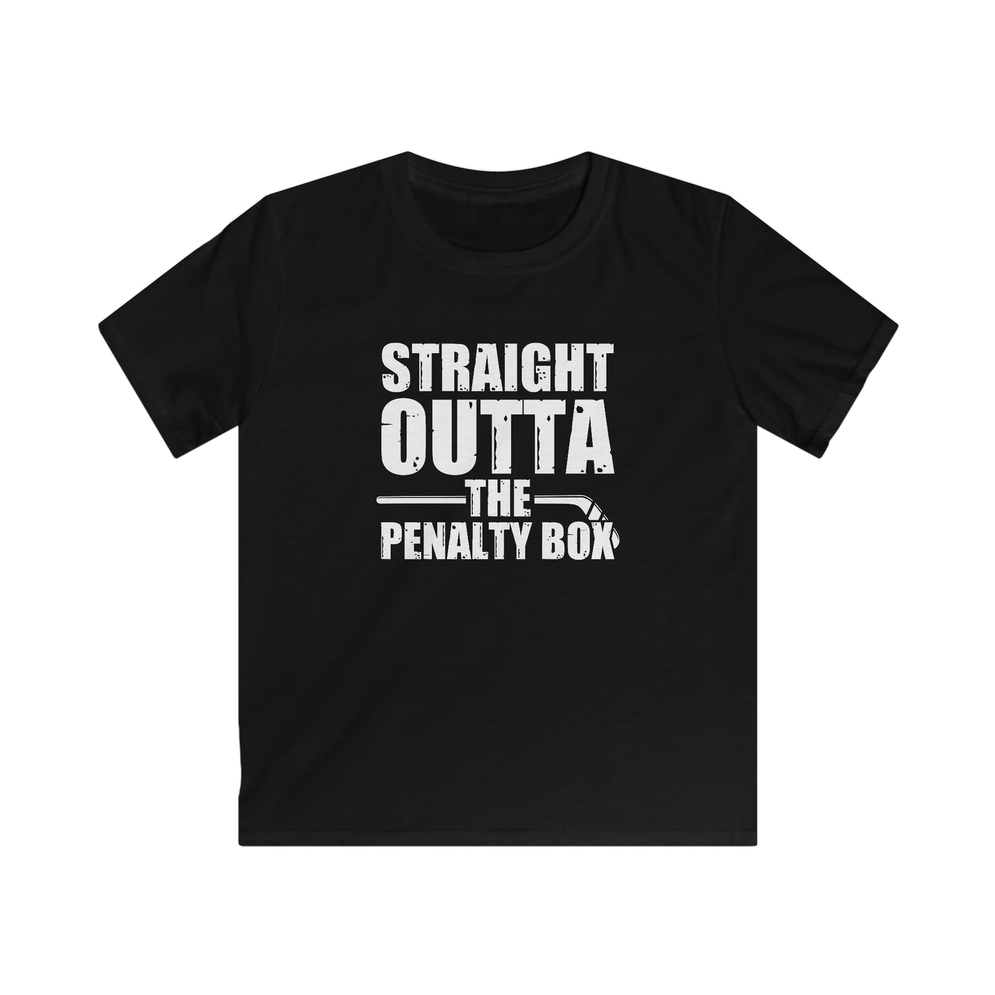 Penalty Box Kids' T-Shirt