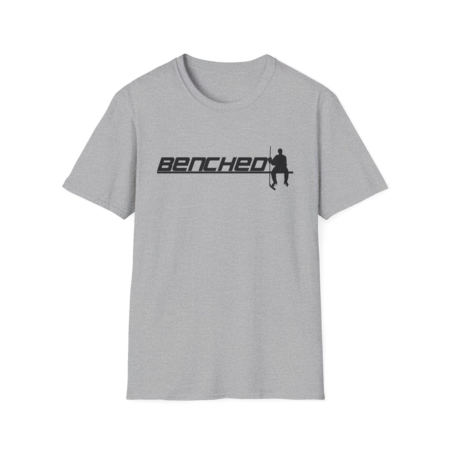 BANC T-Shirt Homme