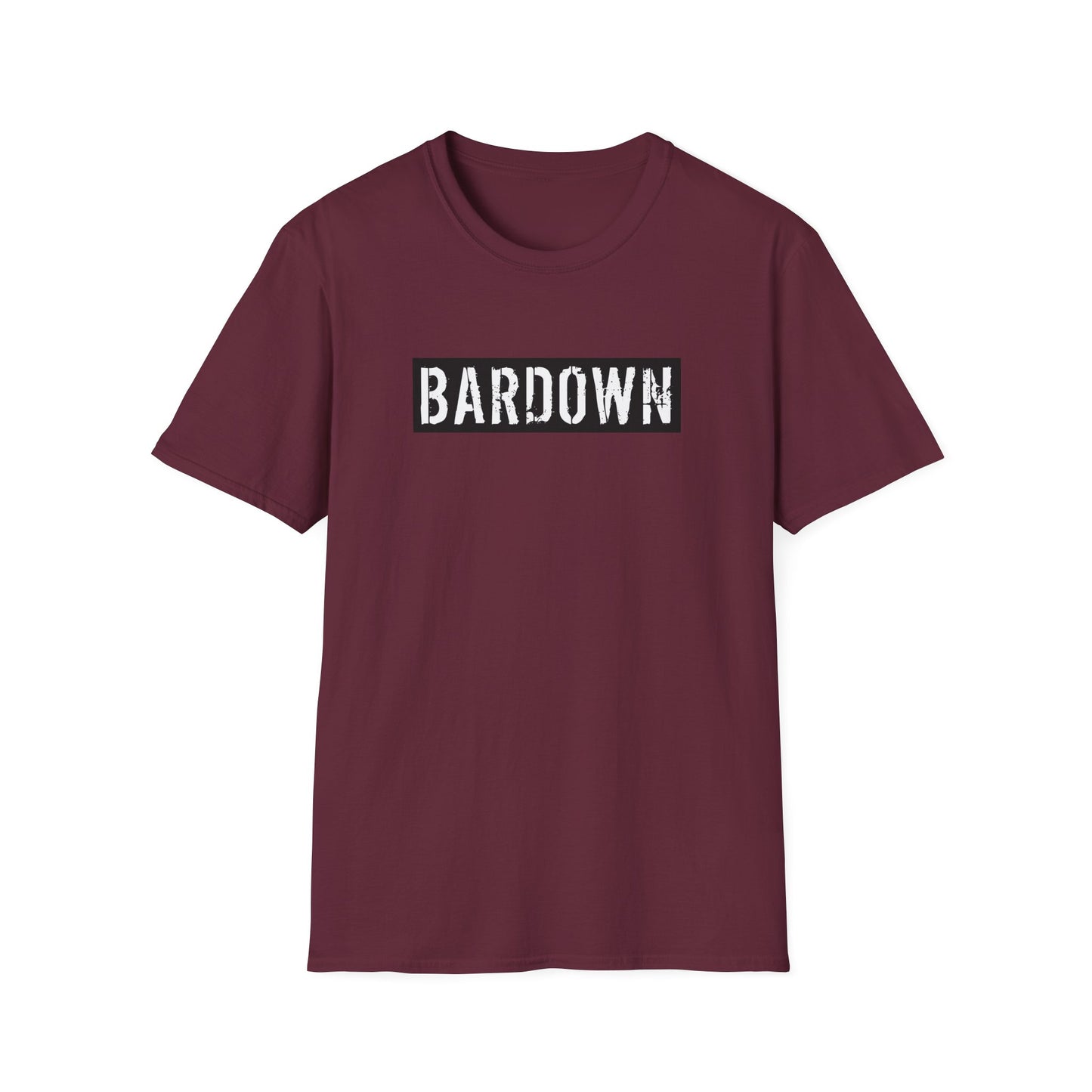 BARDOWN T-Shirt Homme
