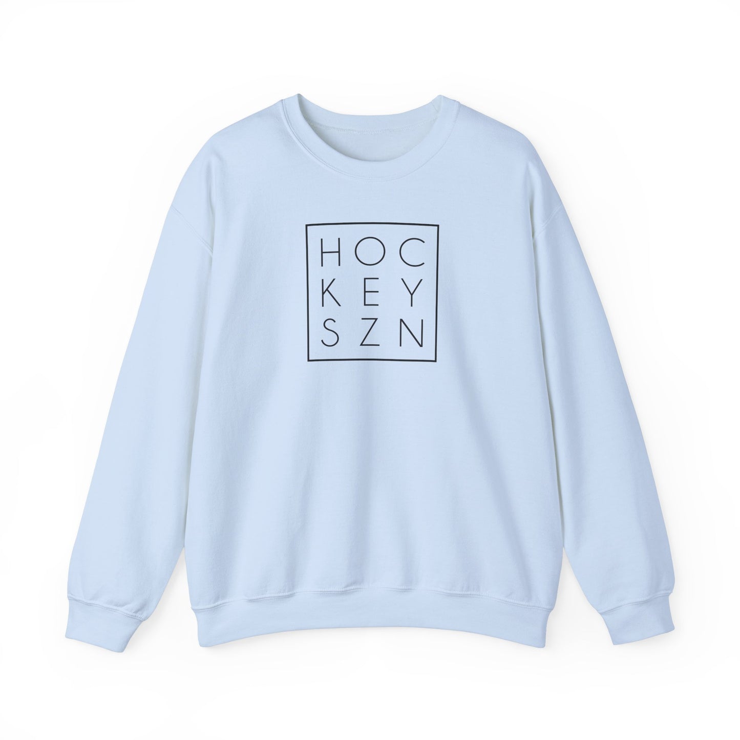 Pull ras du cou pour adulte HOCKEYSZN