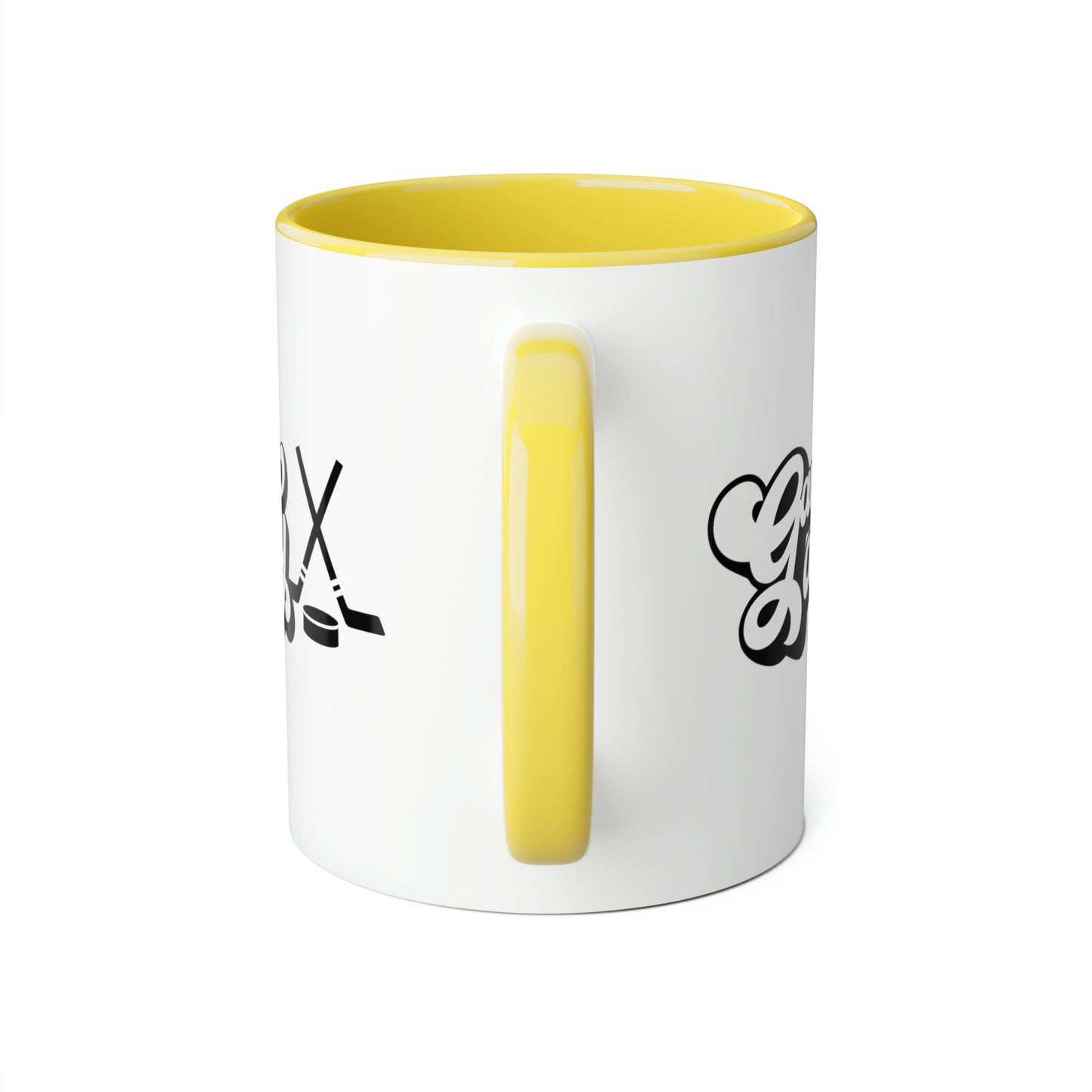 Tasse GAME DAY (6 couleurs), 11oz