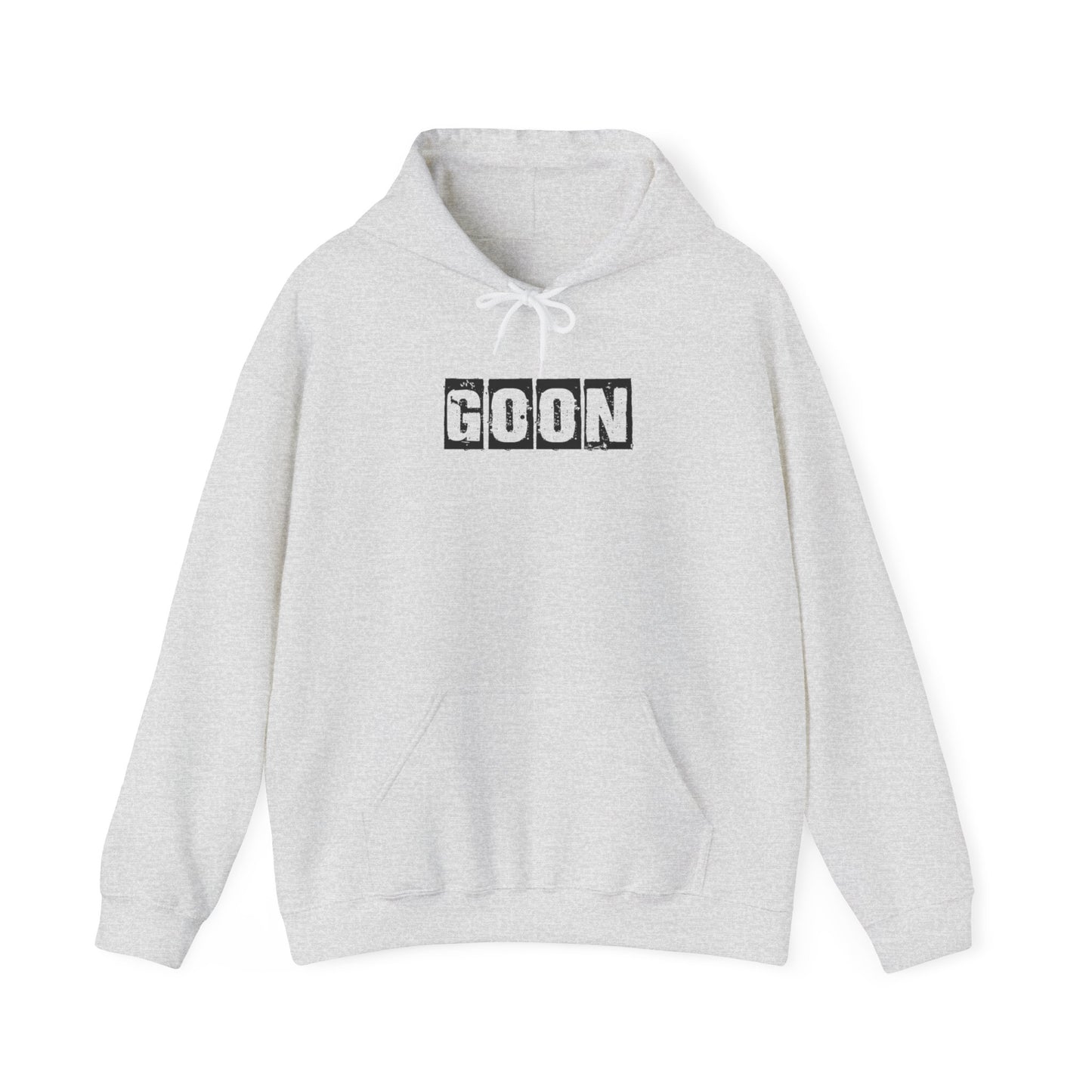 GOON Sweat à capuche adulte