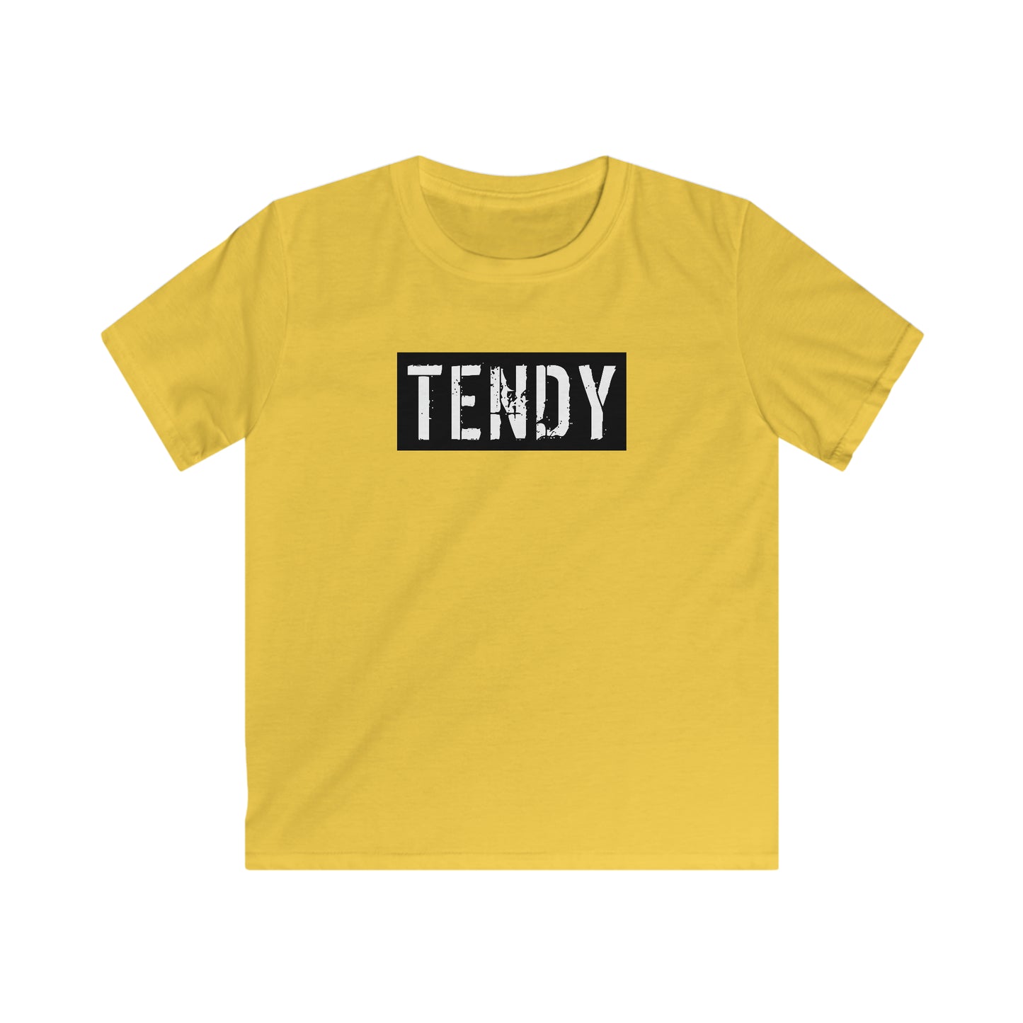 TENDY T-shirt Enfant