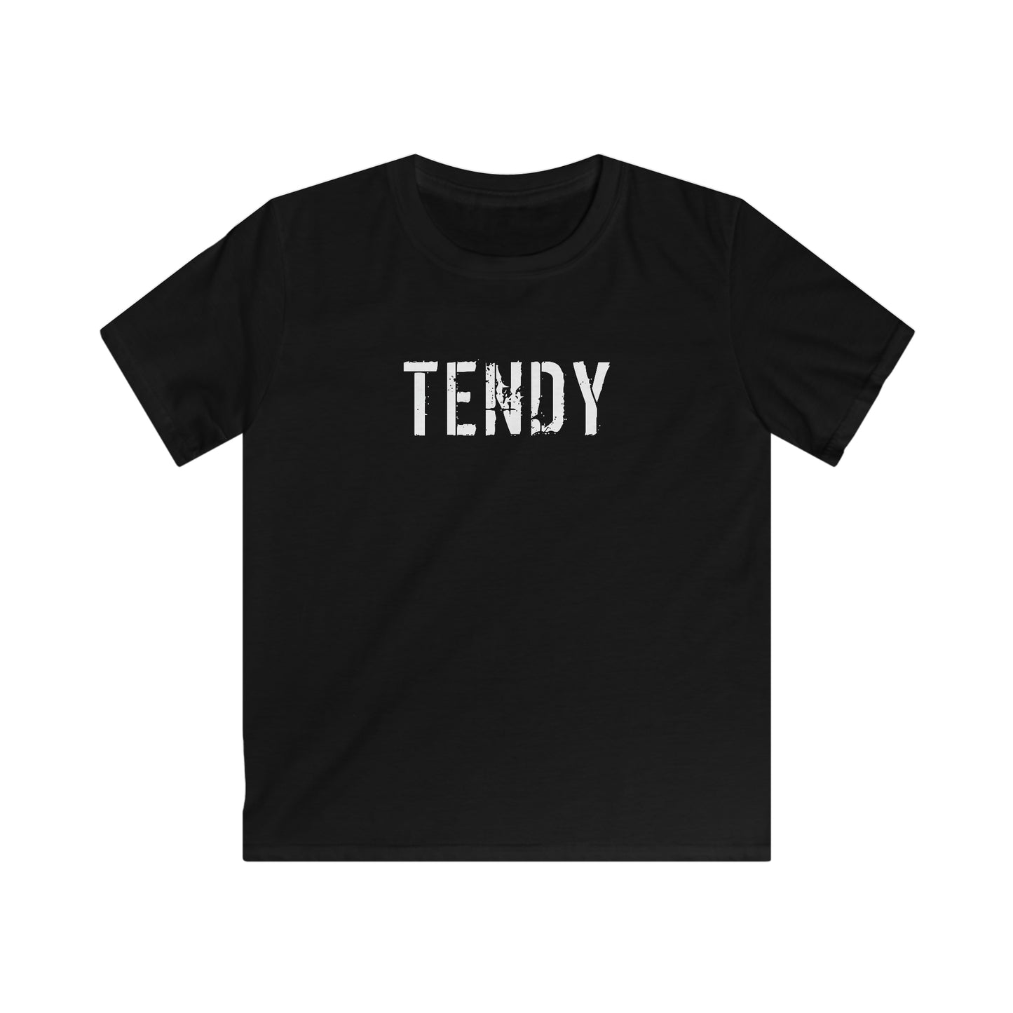 TENDY T-shirt Enfant